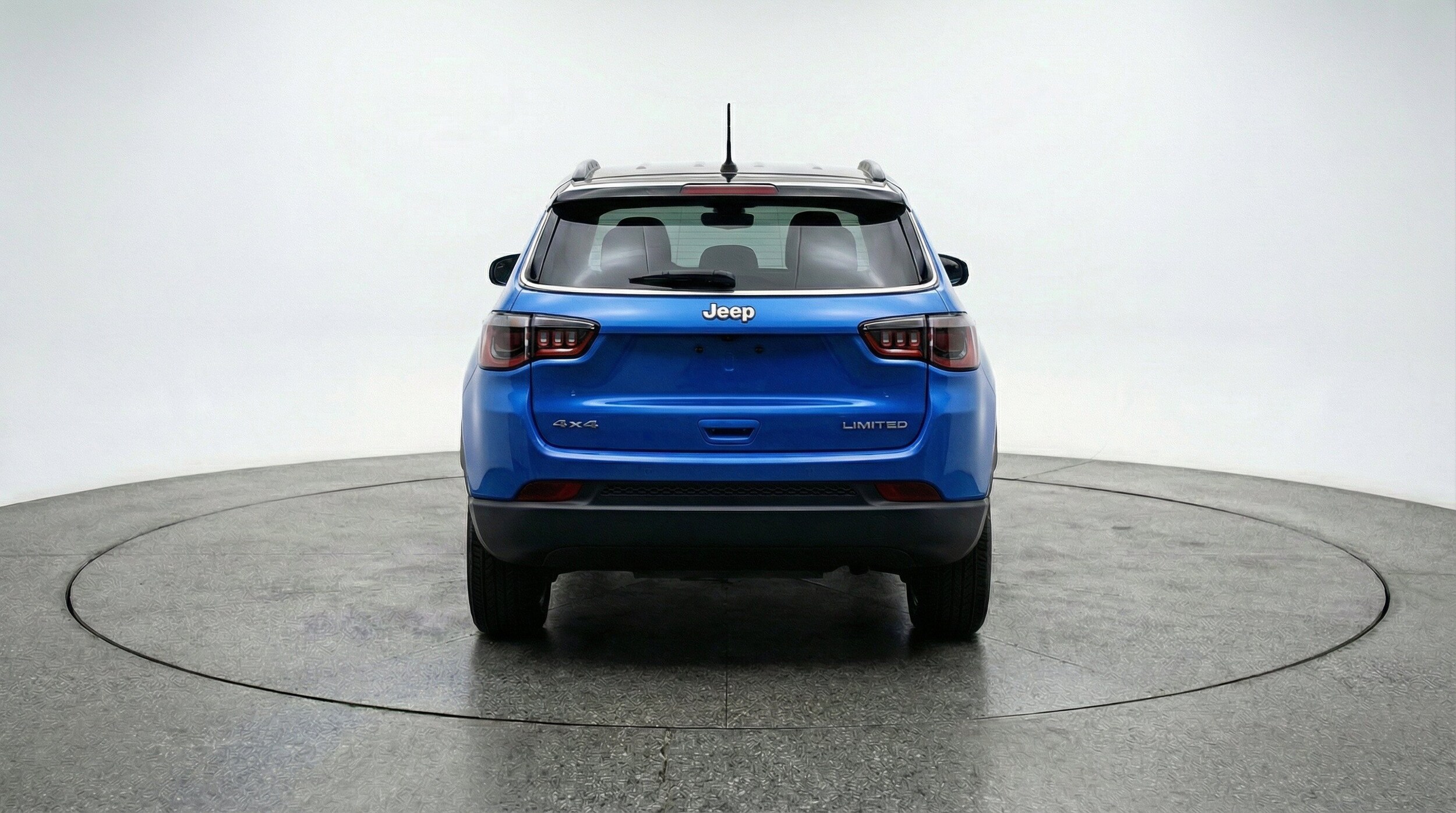 Thumbnail: 2025 Jeep Compass - 7