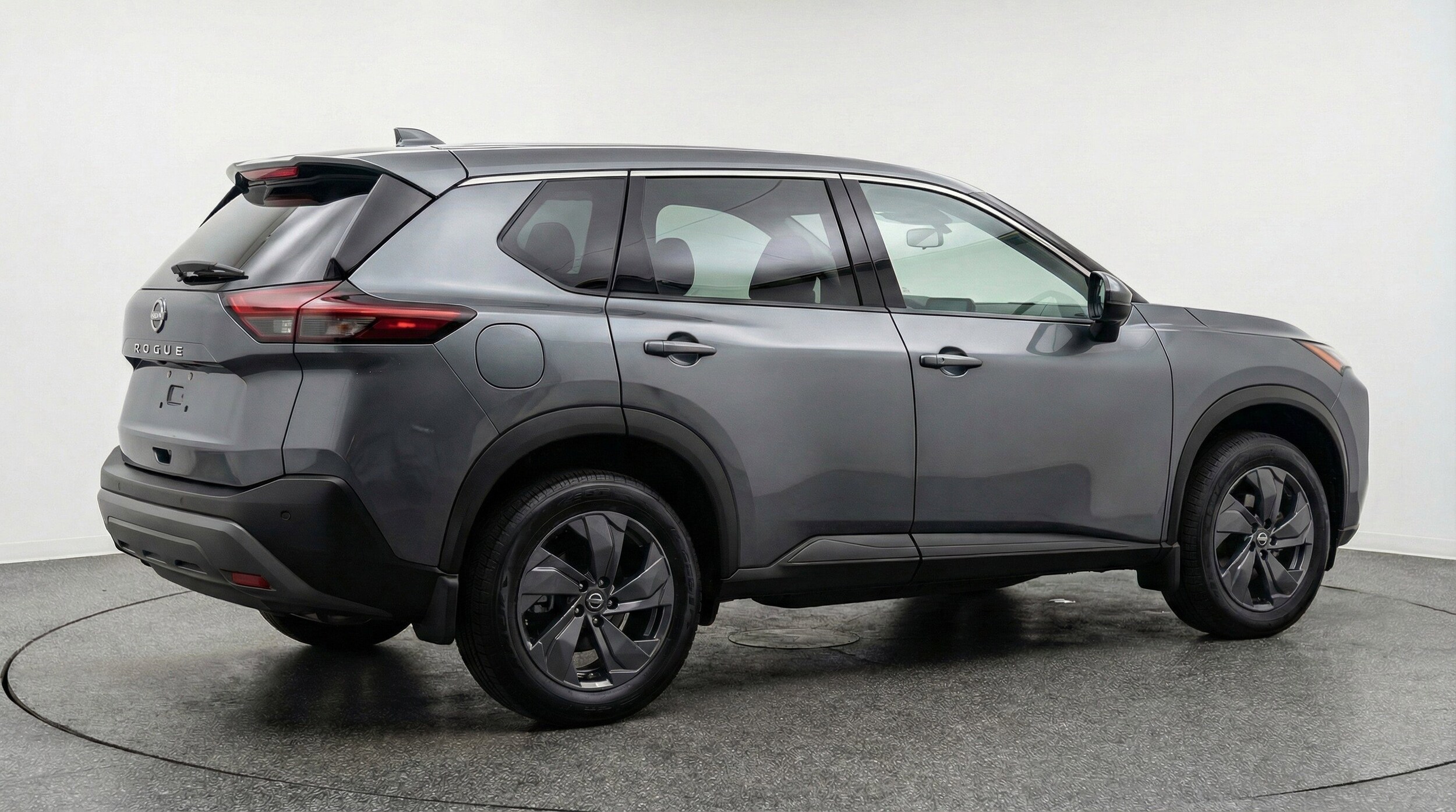 Thumbnail: 2025 Nissan Rogue - 9