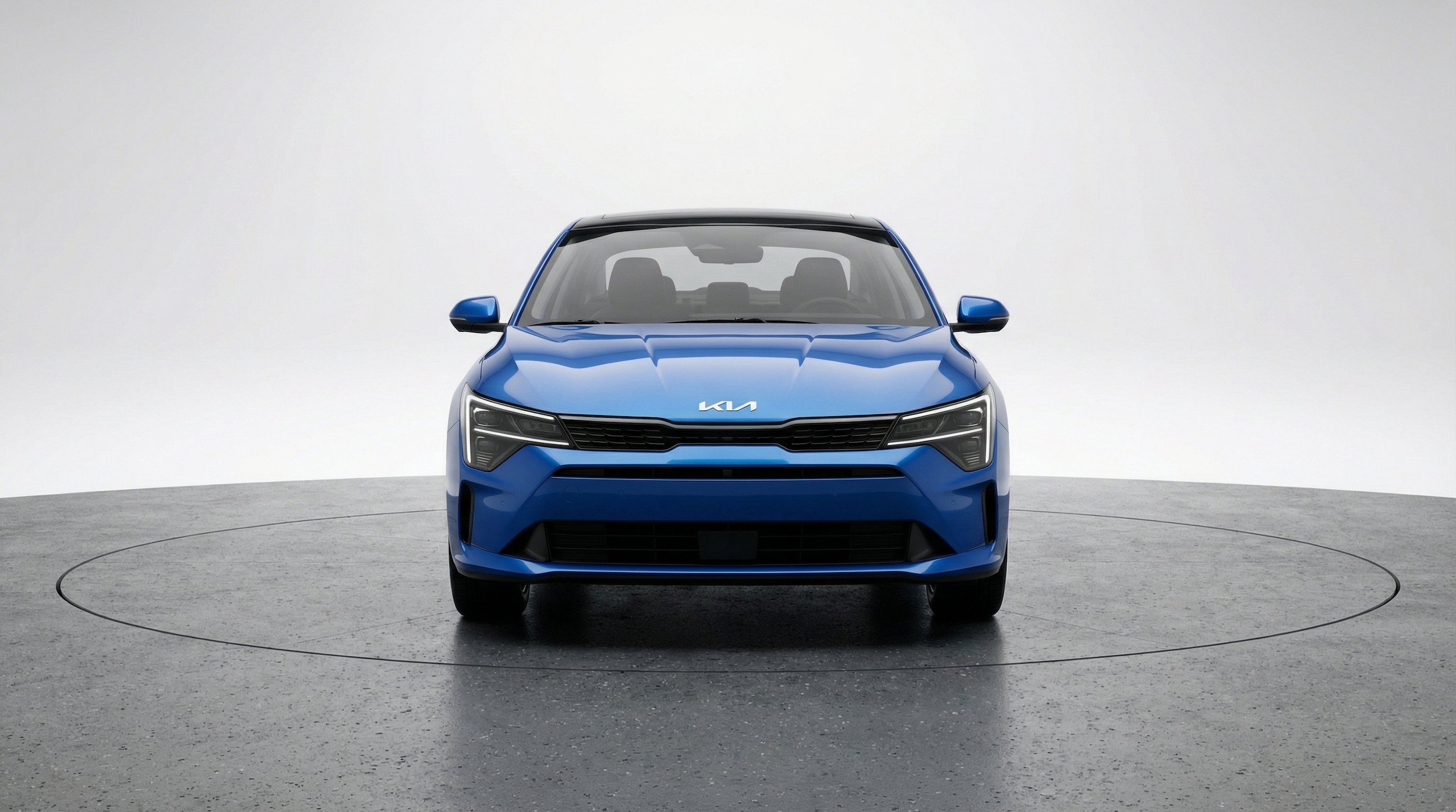 Thumbnail: 2026 Kia K4 - 2