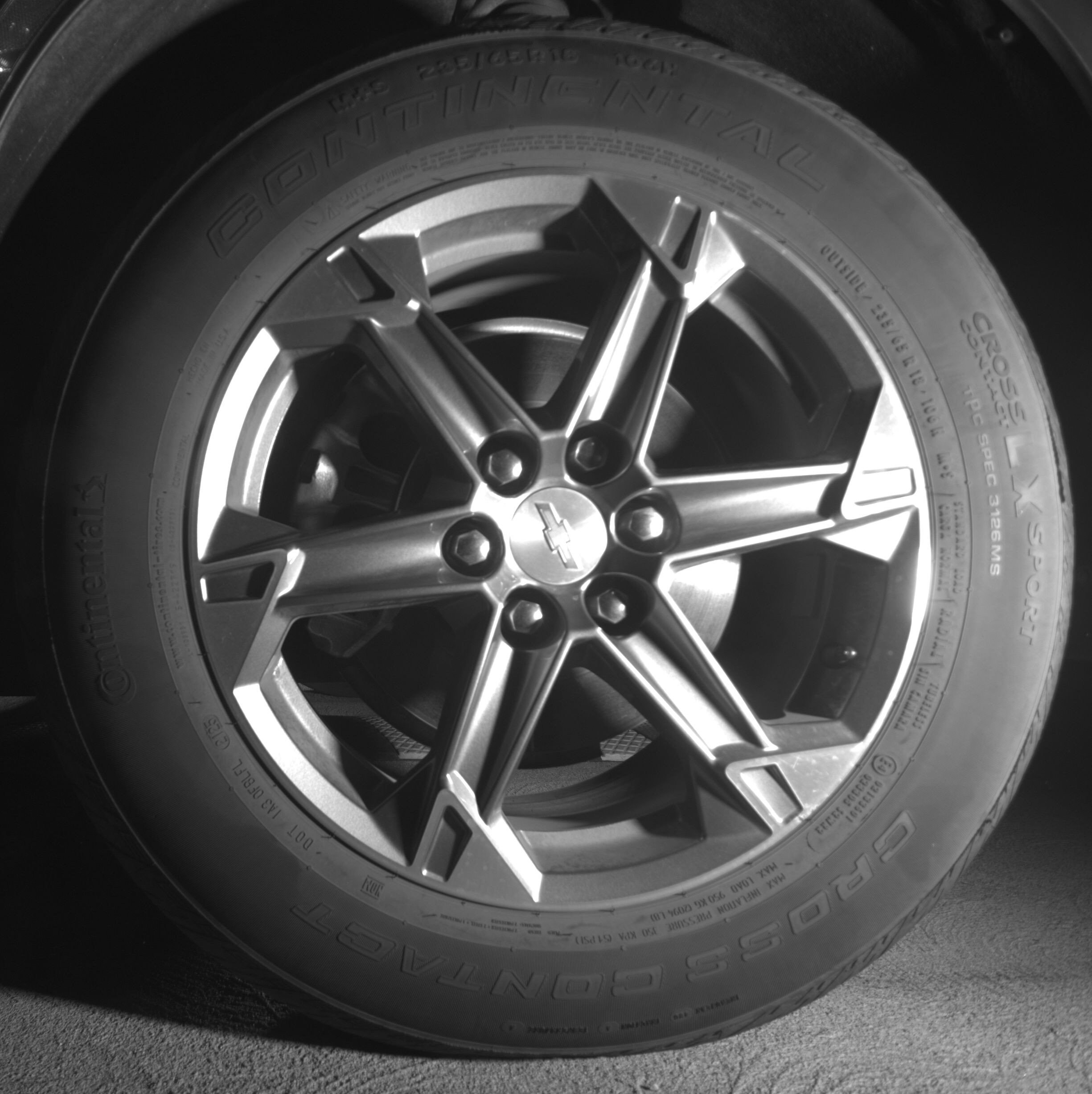 Thumbnail: 2025 Chevrolet Blazer - 12