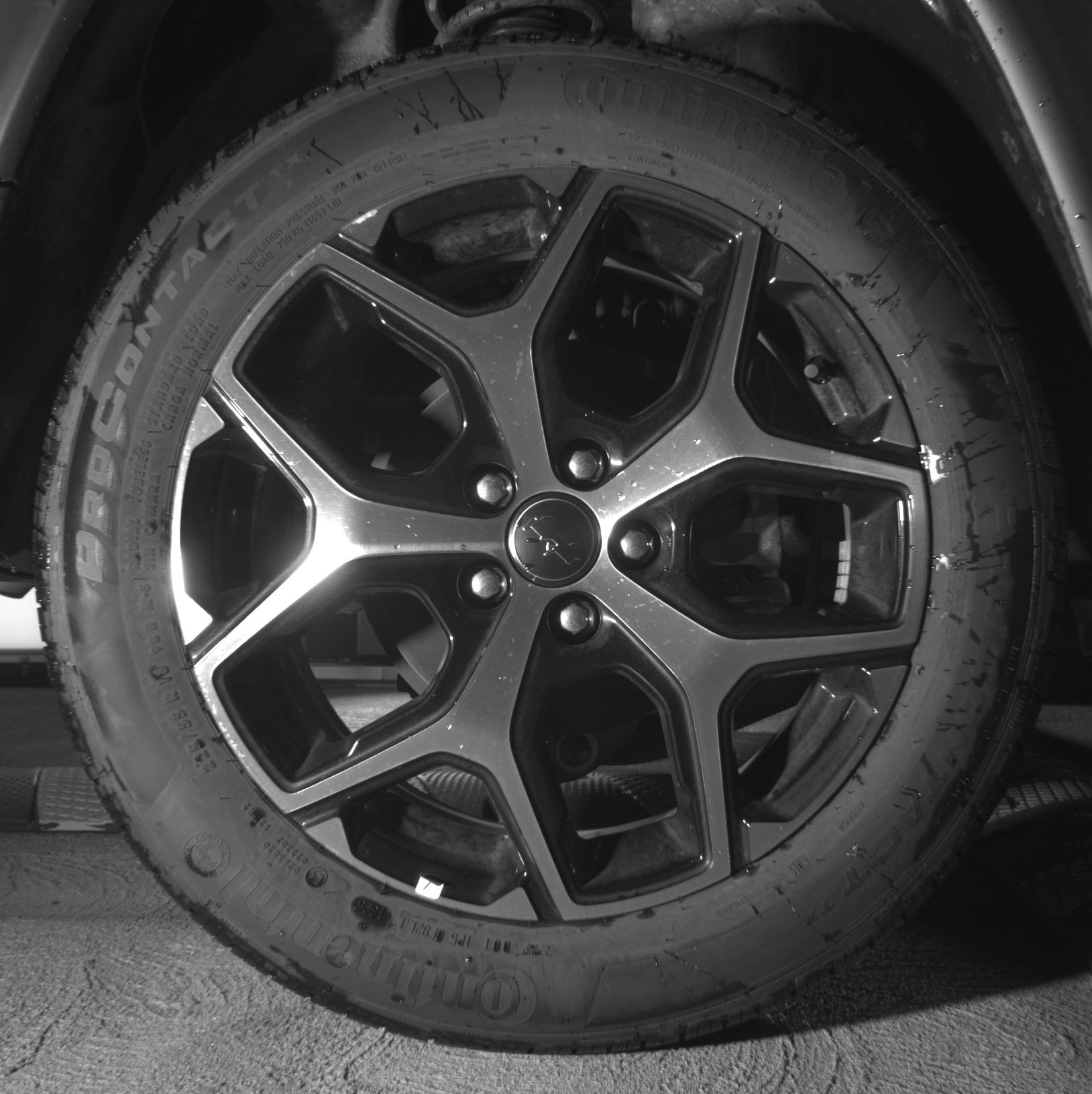 Thumbnail: 2025 Jeep Compass - 15