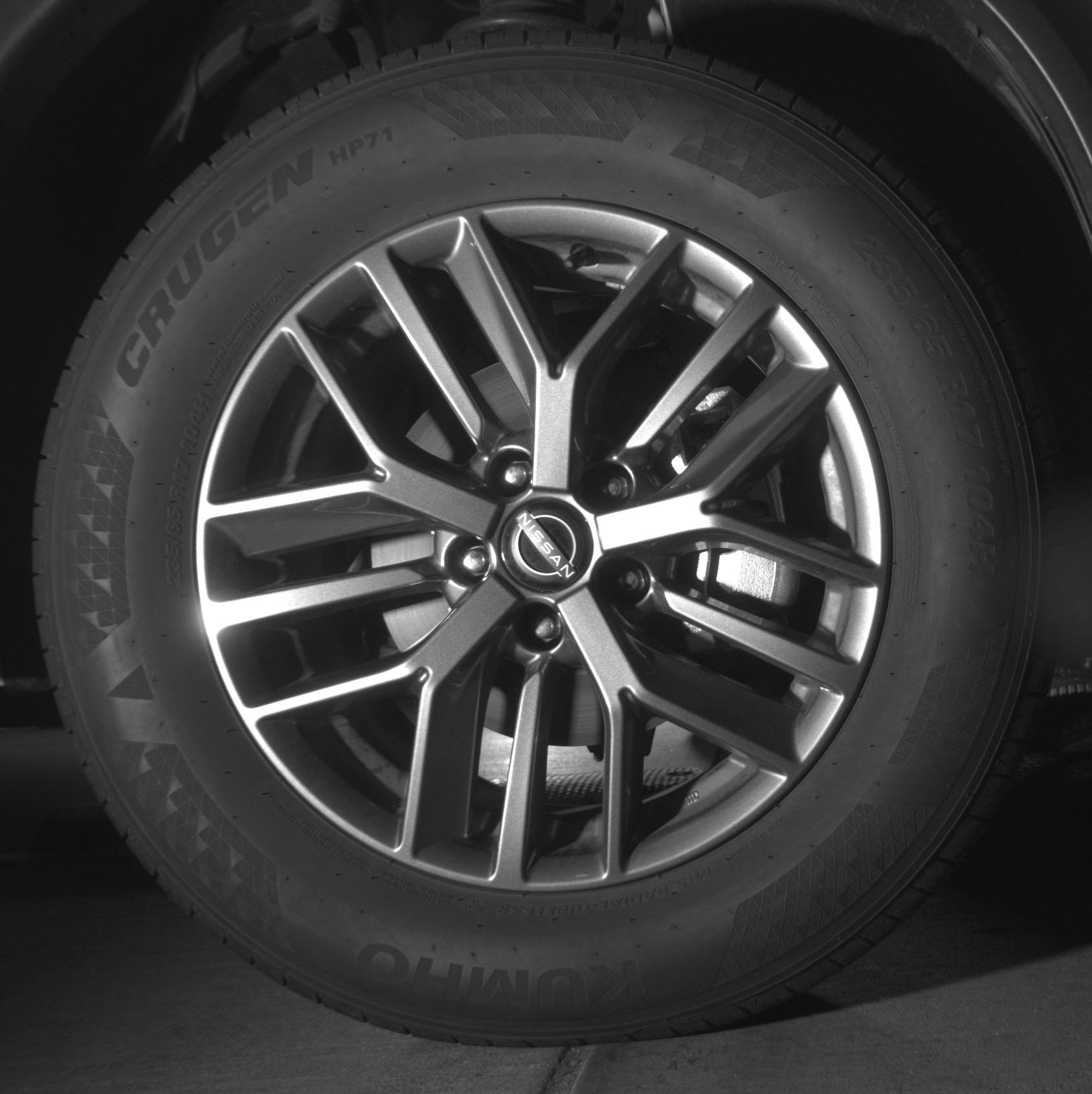 Thumbnail: 2026 Nissan Rogue - 13