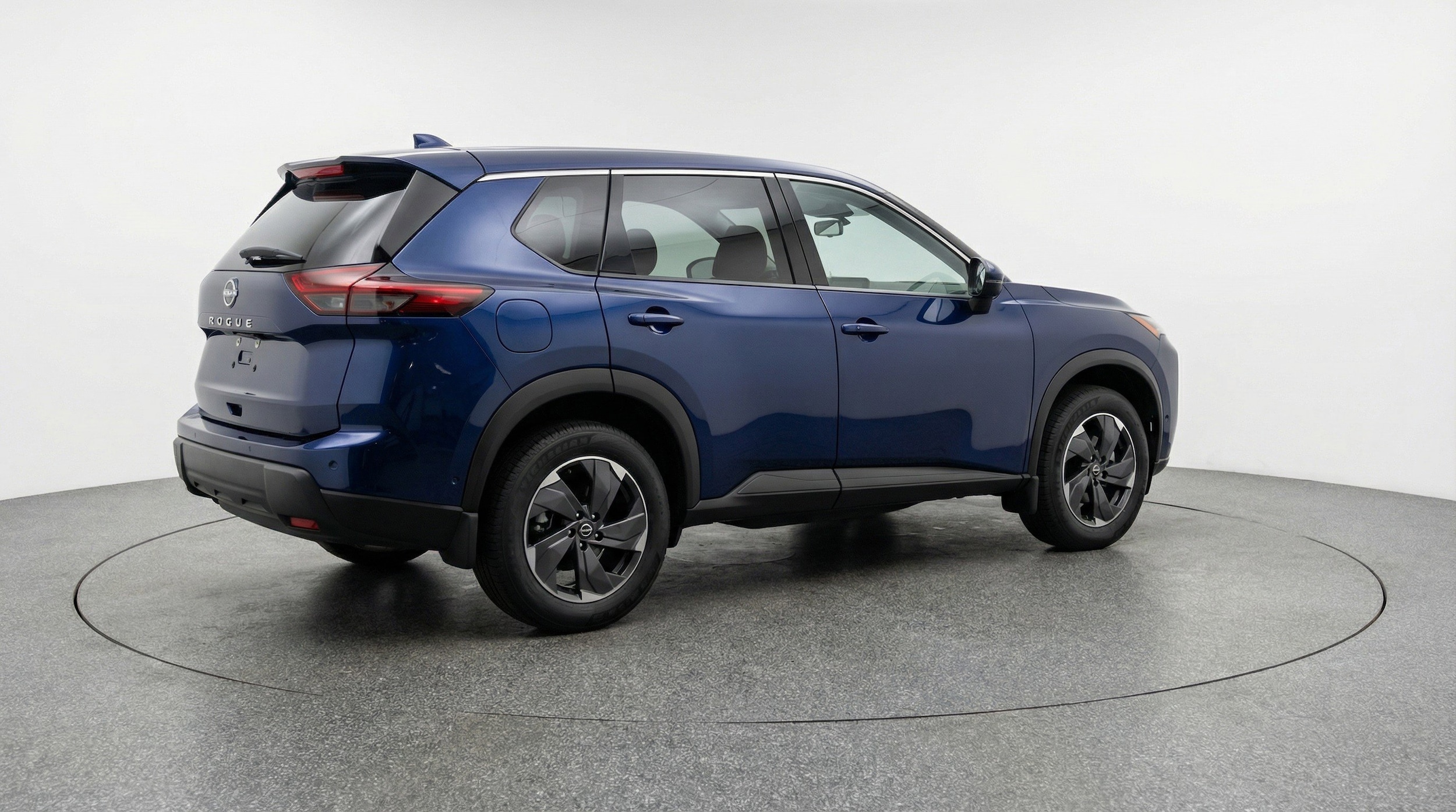 Thumbnail: 2025 Nissan Rogue - 9