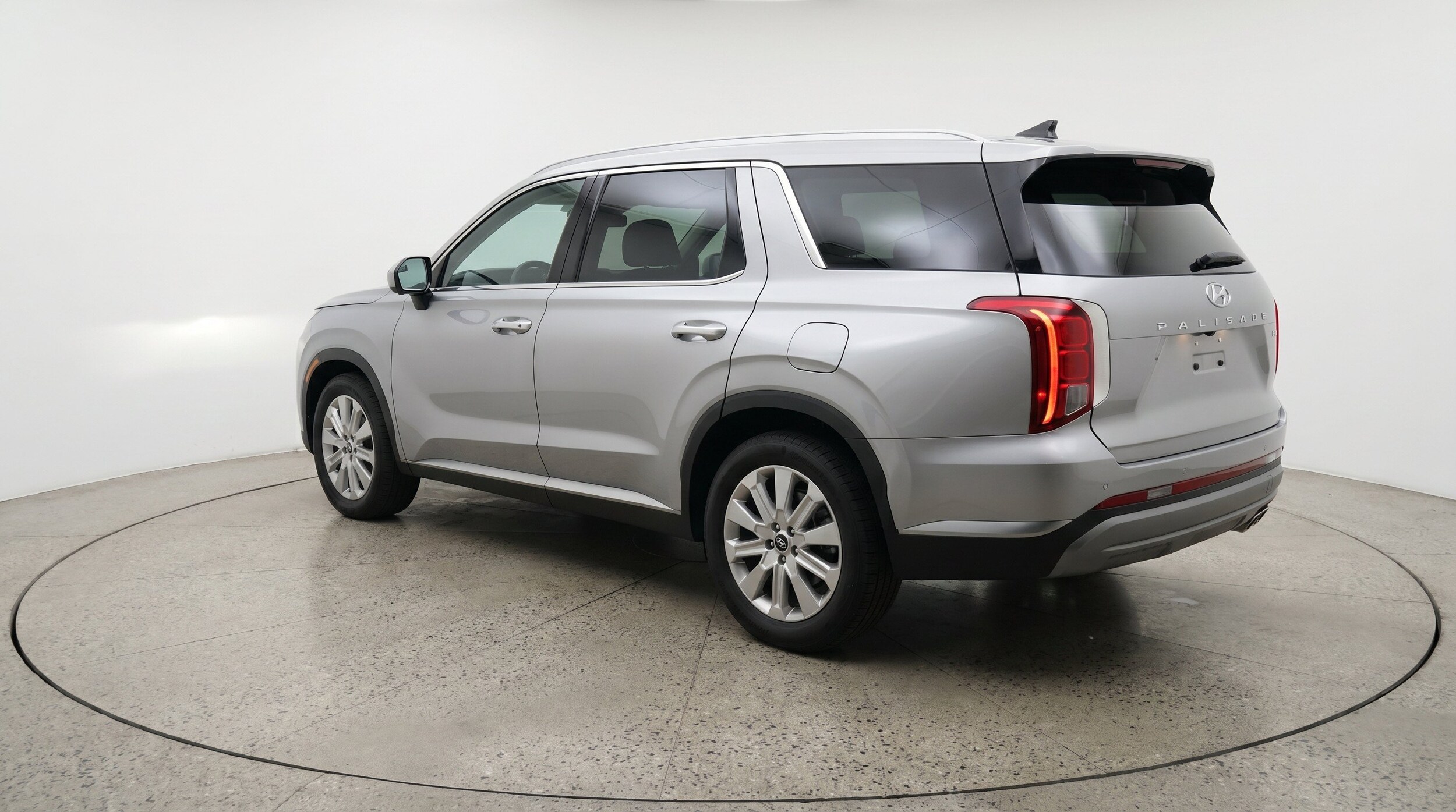 Thumbnail: 2025 Hyundai Palisade - 6