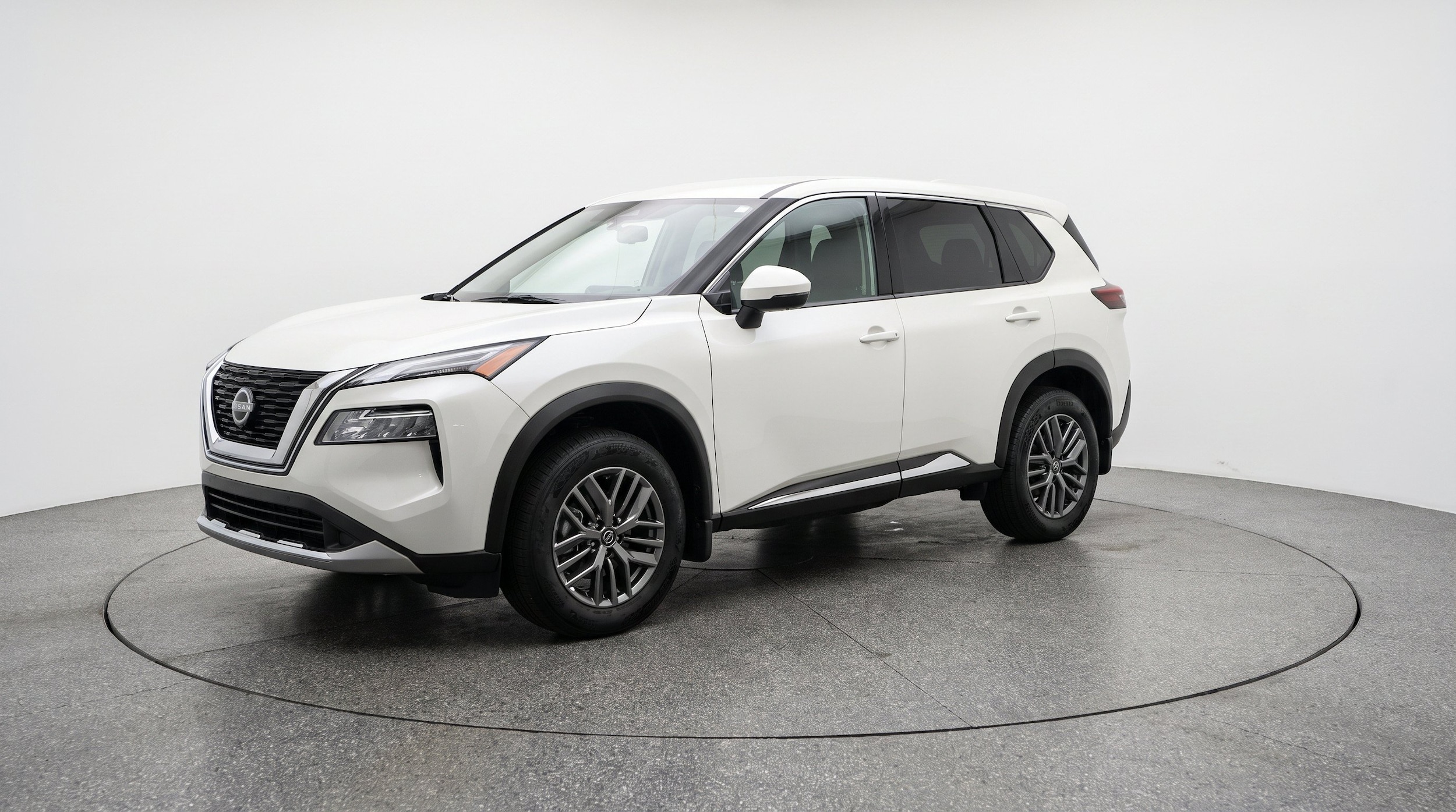 Thumbnail: 2026 Nissan Rogue - 3