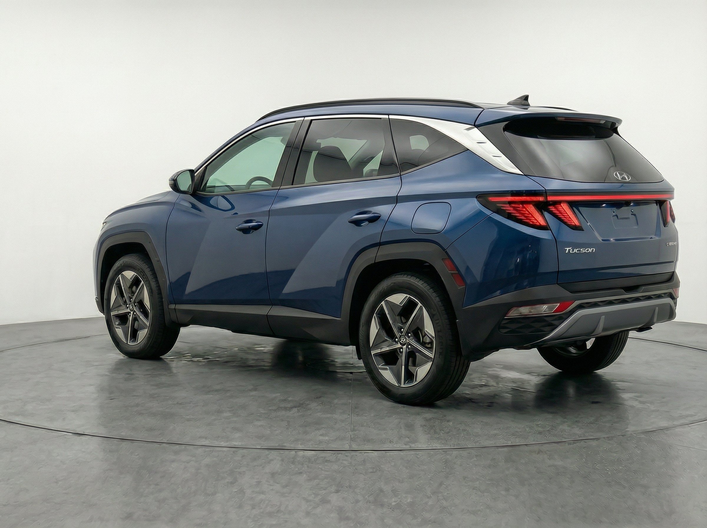 Thumbnail: 2026 Hyundai Tucson - 6