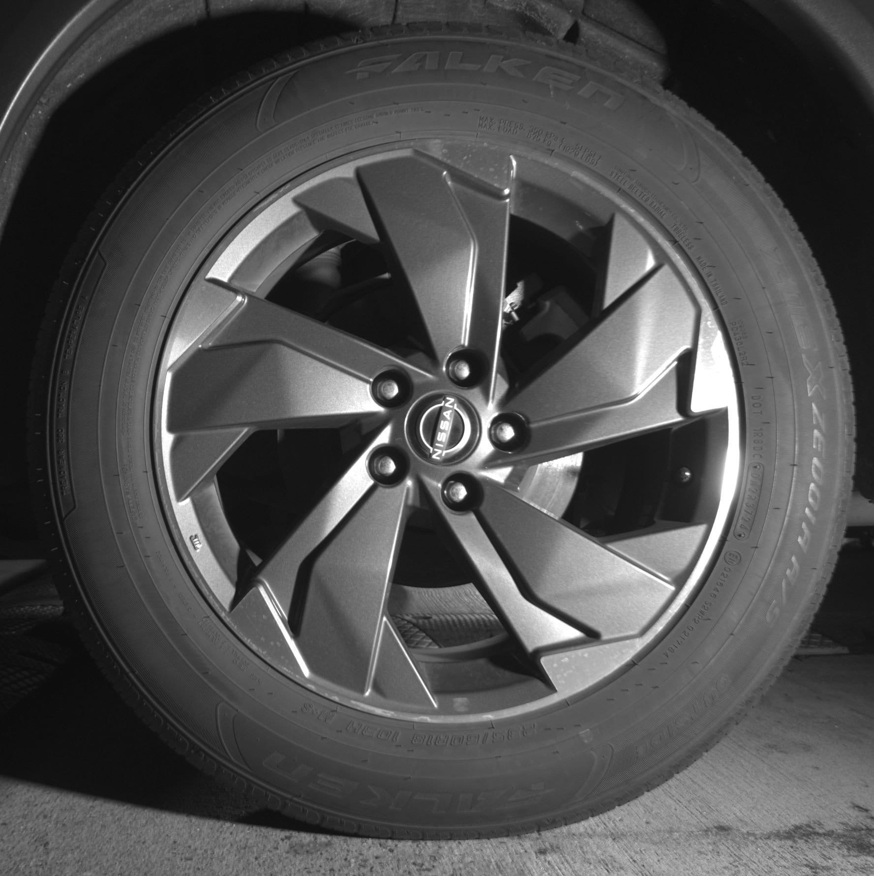 Thumbnail: 2025 Nissan Rogue - 14