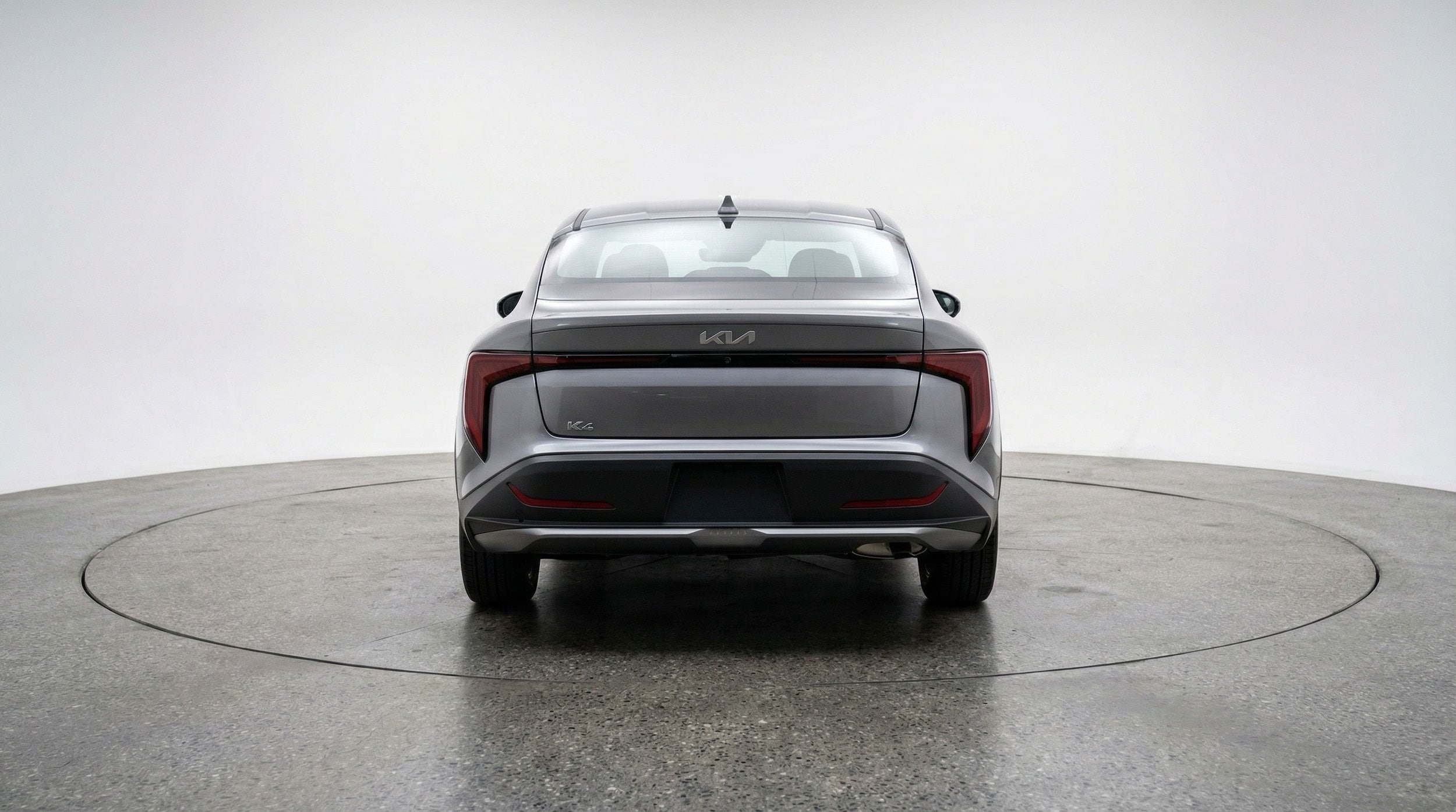 Thumbnail: 2025 Kia K4 - 6