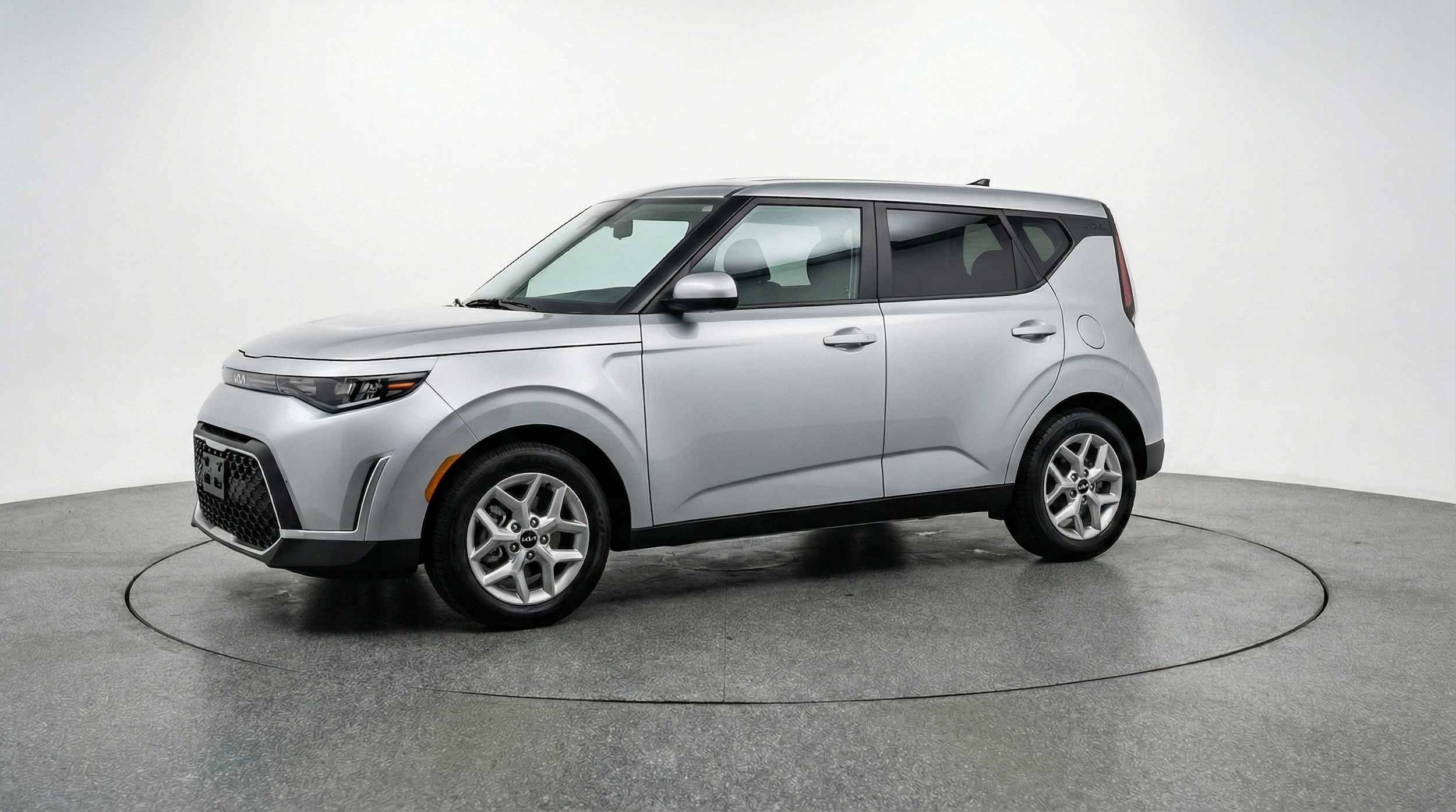 Thumbnail: 2025 Kia Soul - 3