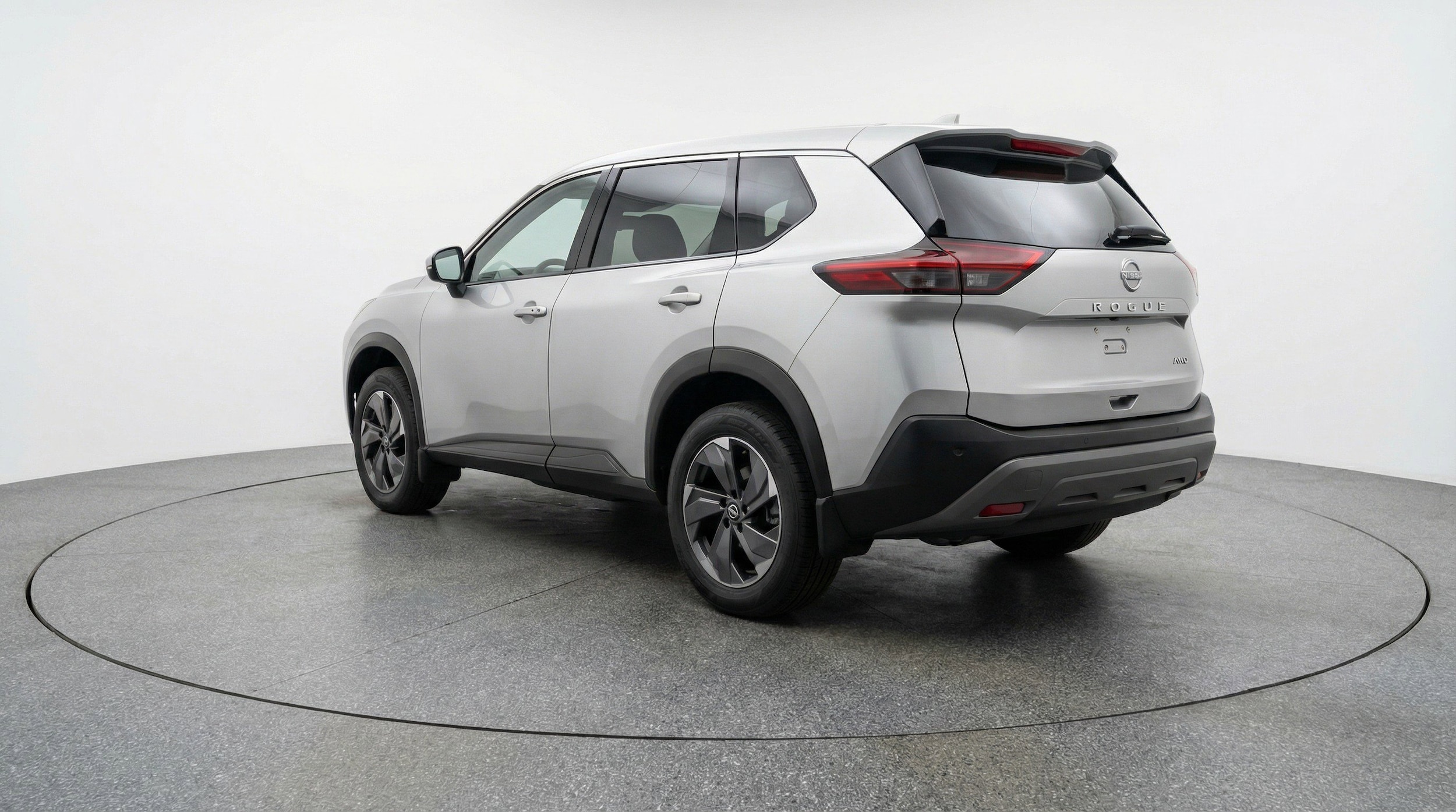 Thumbnail: 2025 Nissan Rogue - 6