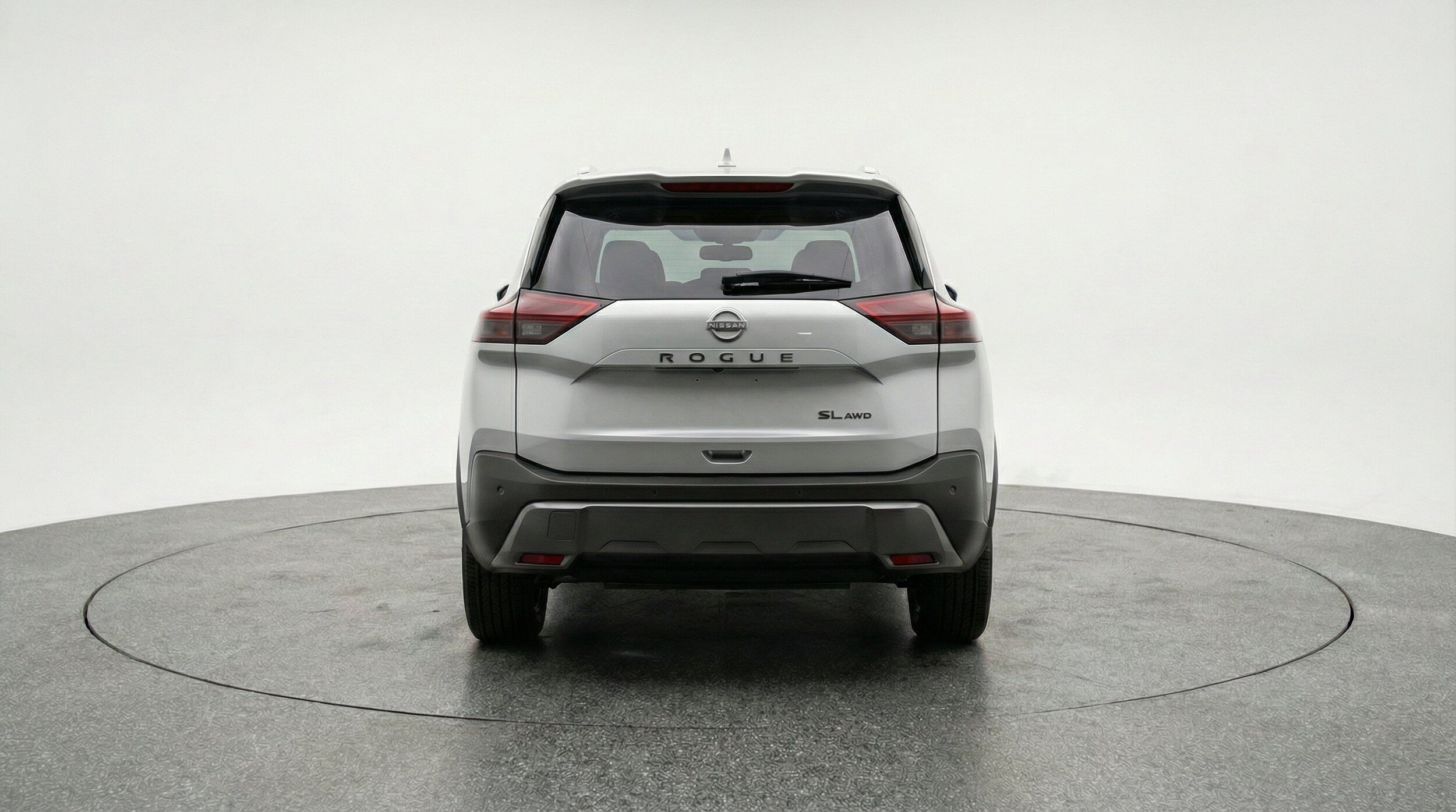Thumbnail: 2026 Nissan Rogue - 7
