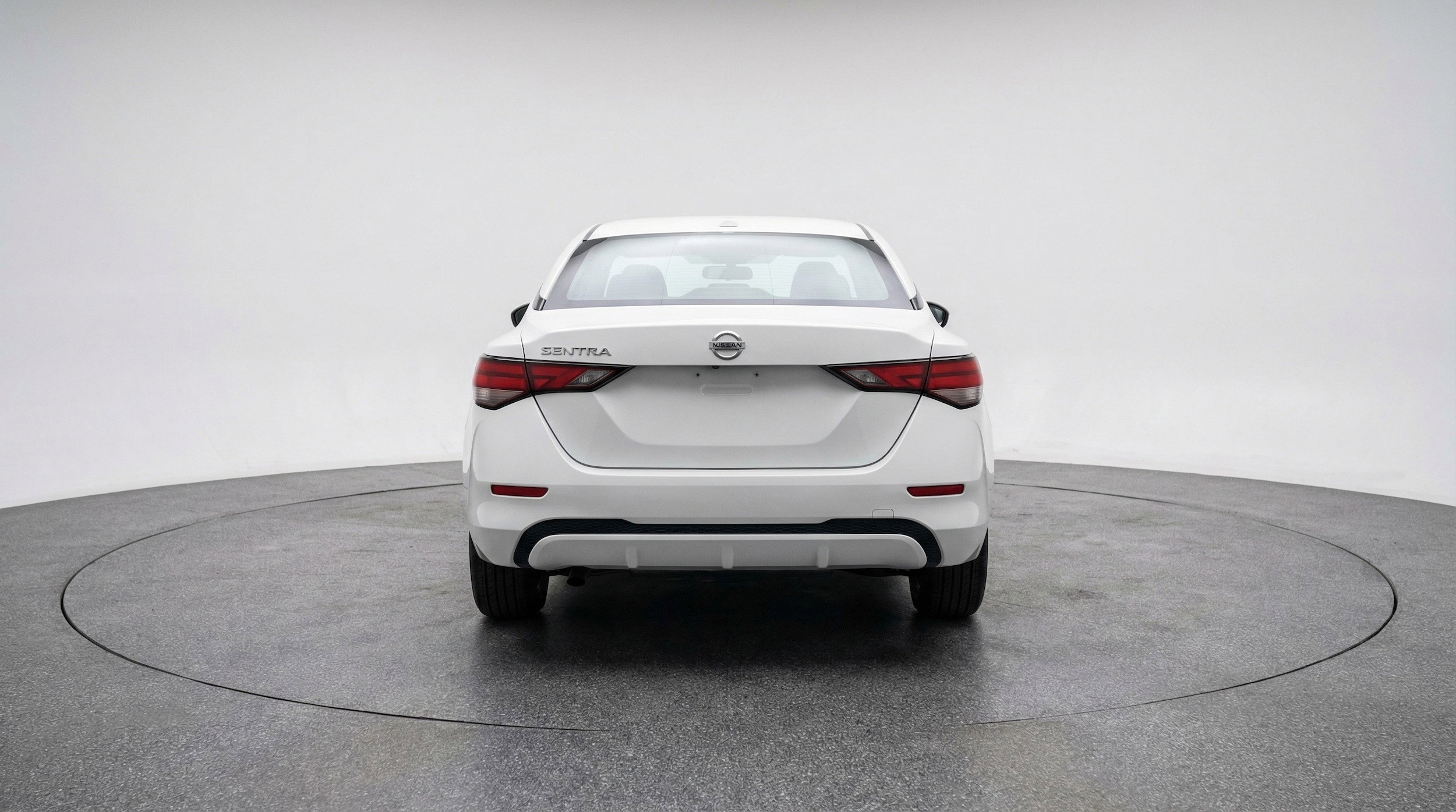 Thumbnail: 2025 Nissan Sentra - 7