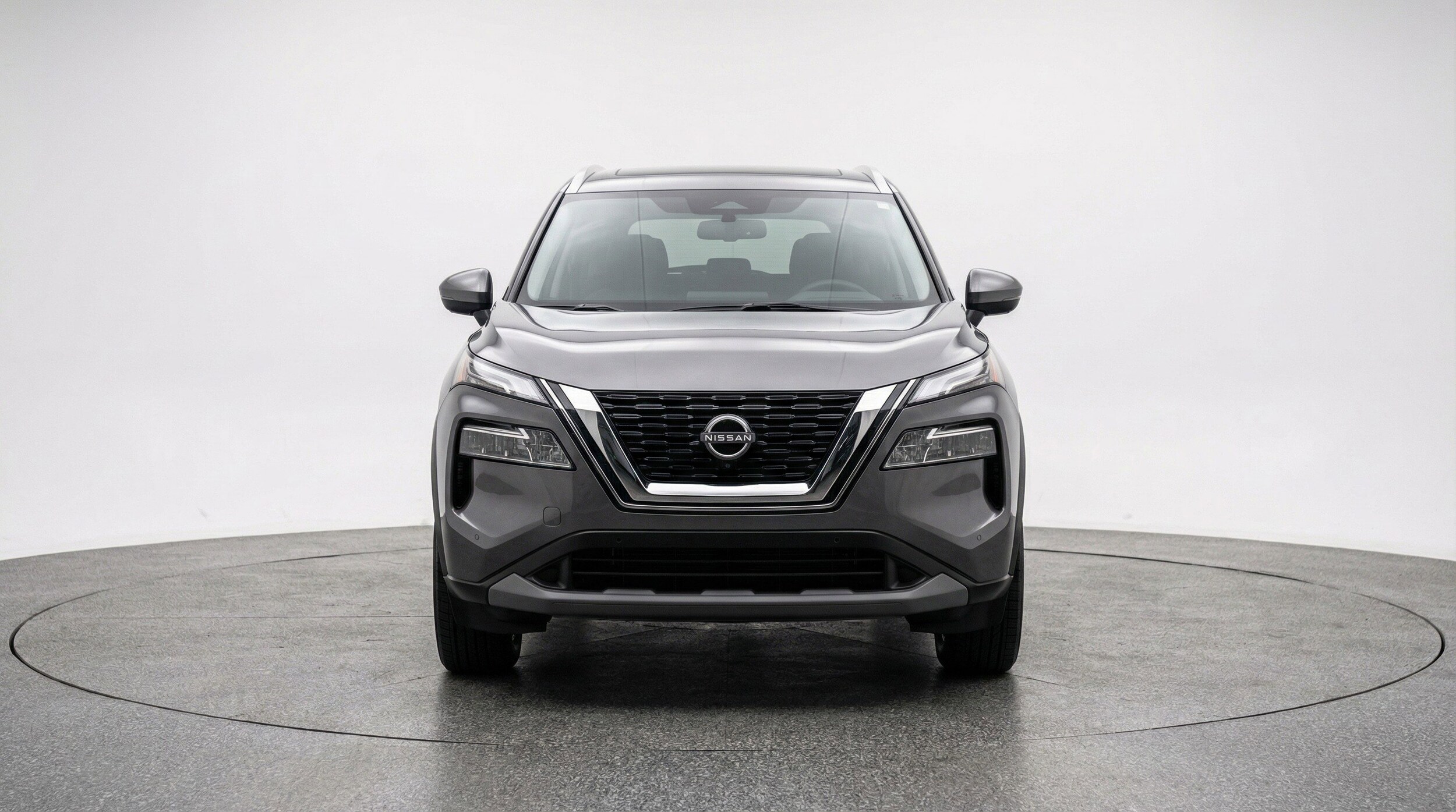 Thumbnail: 2025 Nissan Rogue - 2