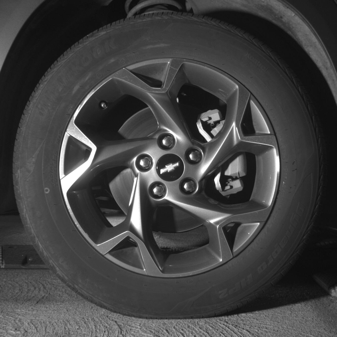 Thumbnail: 2025 Chevrolet Trax - 13