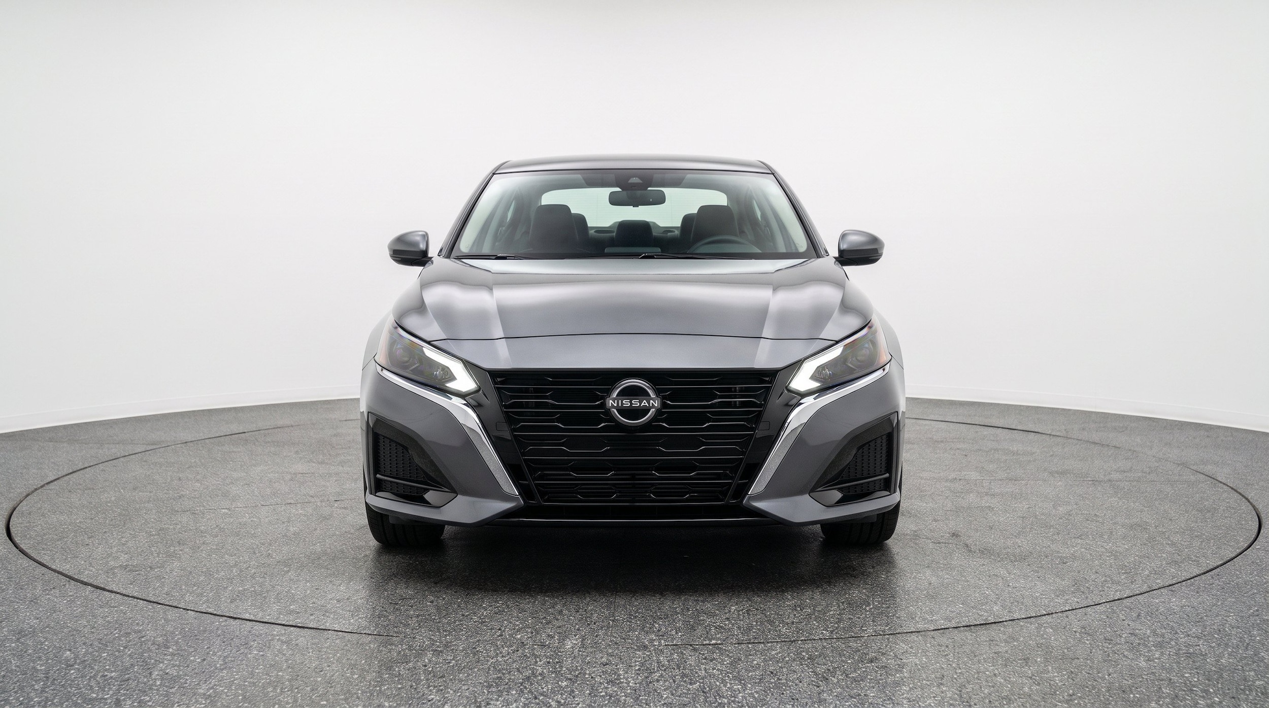 Thumbnail: 2025 Nissan Altima - 2