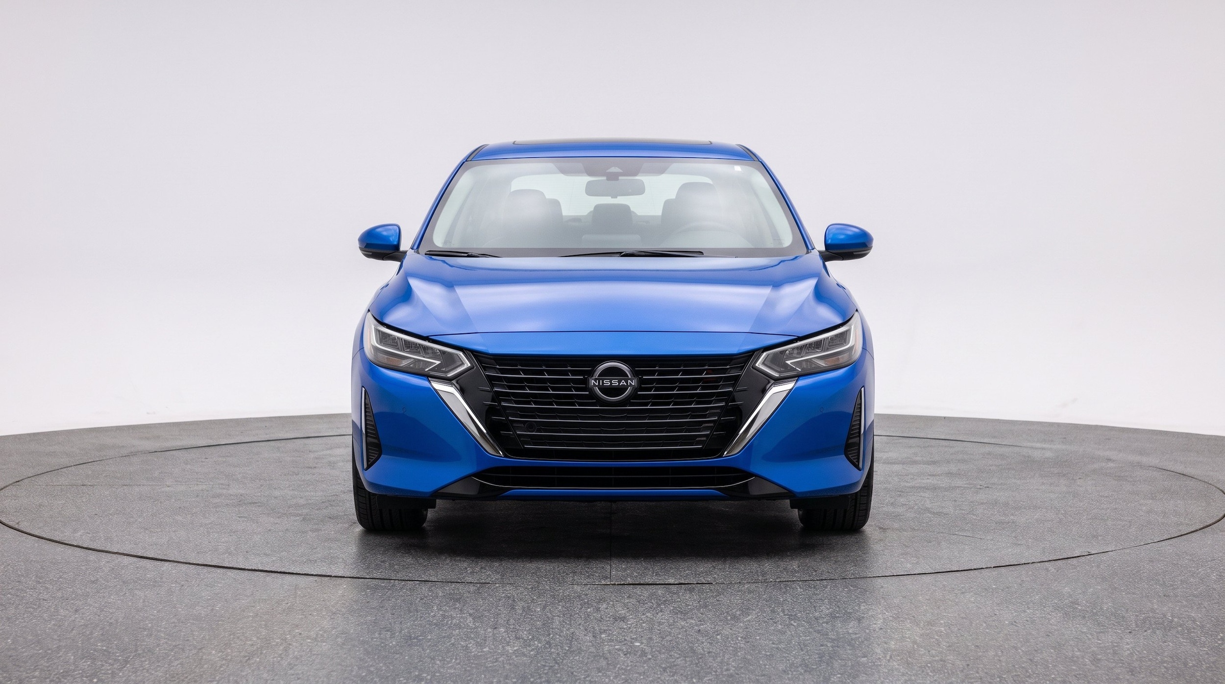 Thumbnail: 2025 Nissan Sentra - 2