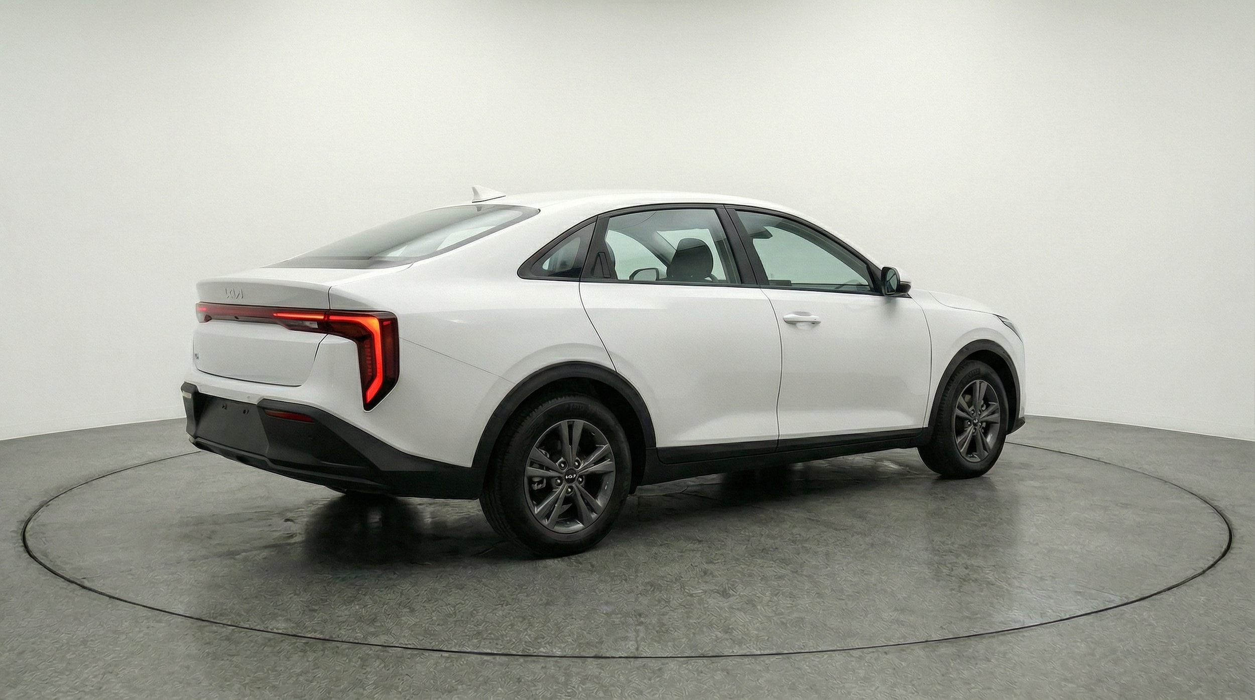 Thumbnail: 2025 Kia K4 - 7