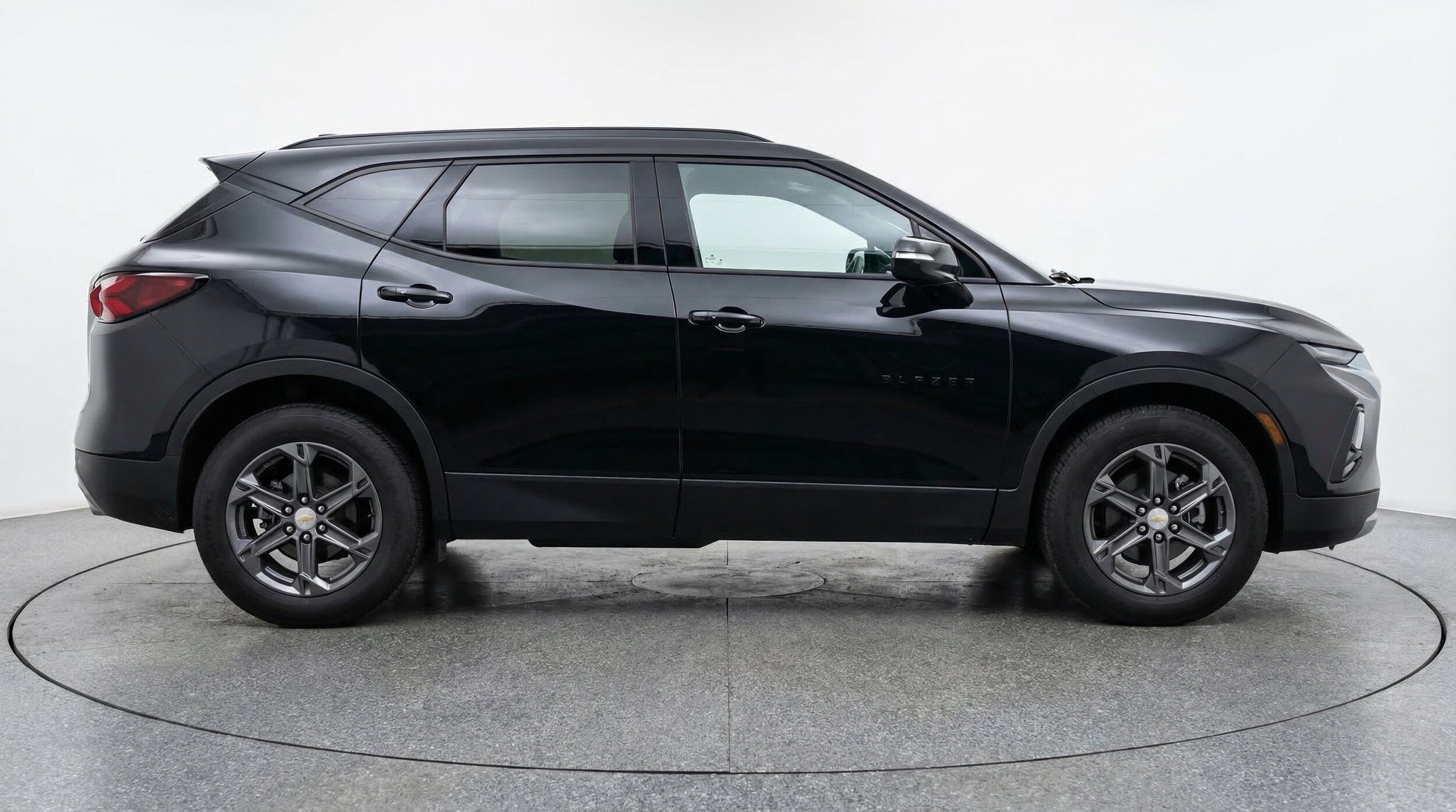 Thumbnail: 2025 Chevrolet Blazer - 11