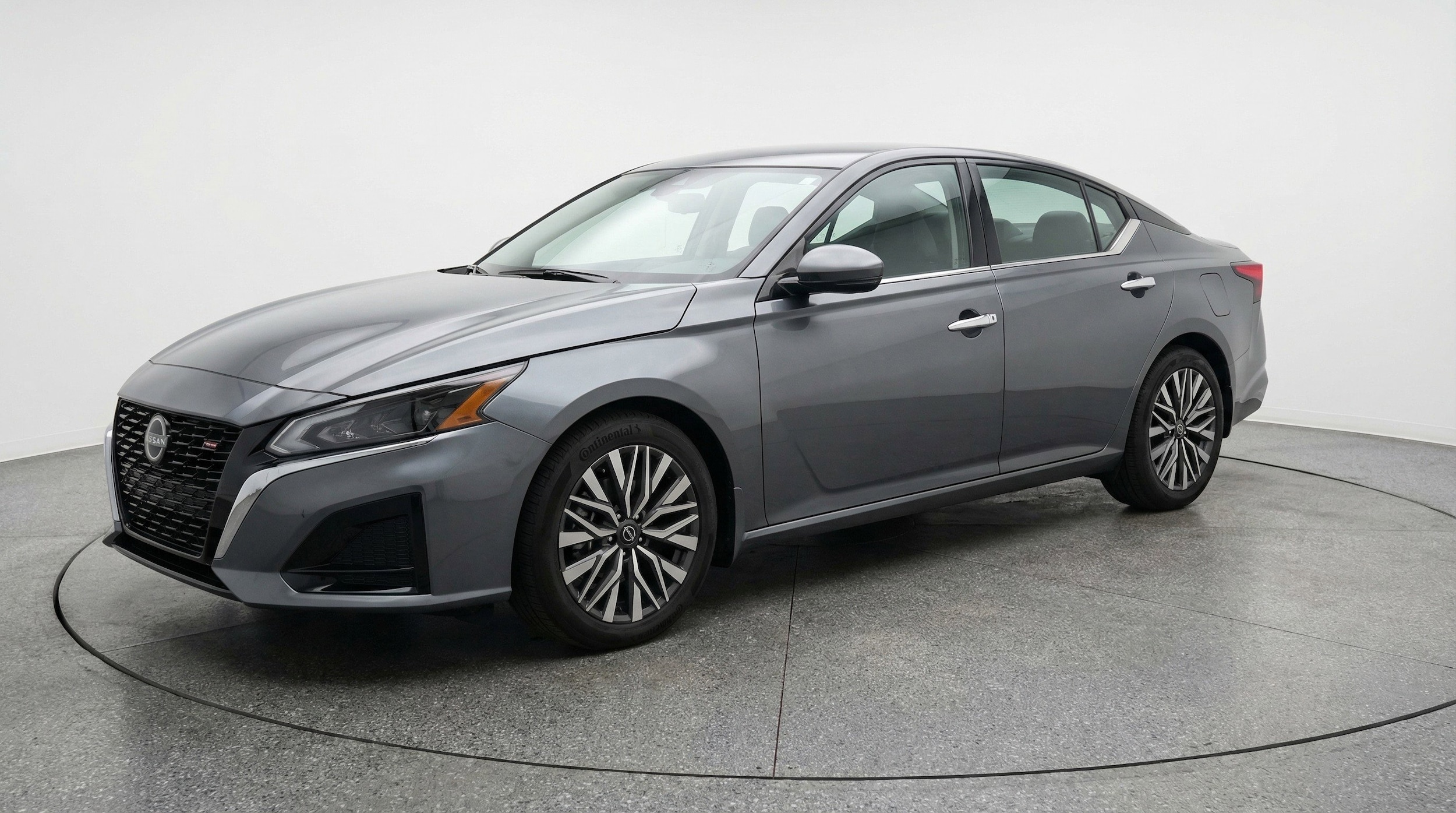 Thumbnail: 2025 Nissan Altima - 3