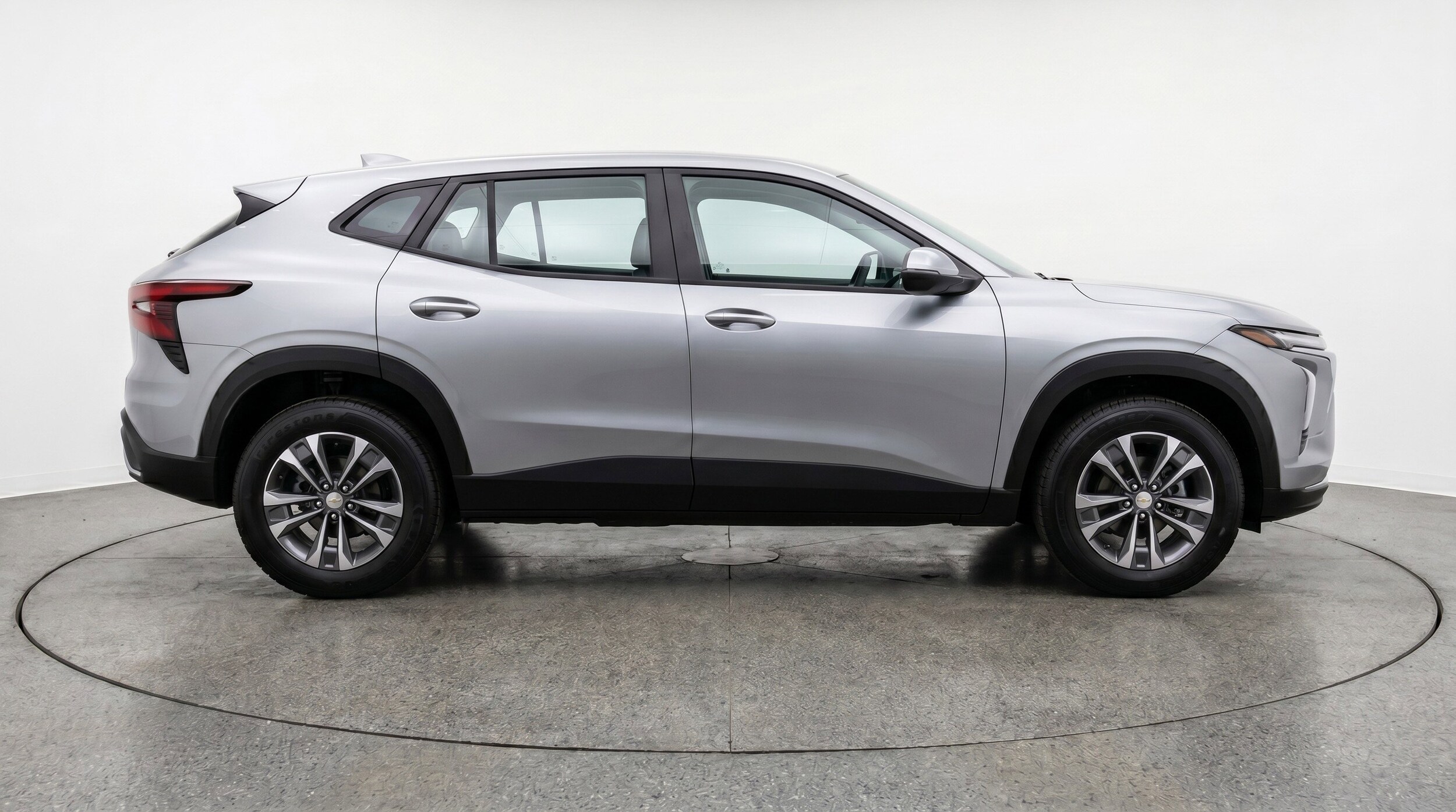 Thumbnail: 2025 Chevrolet Equinox - 11