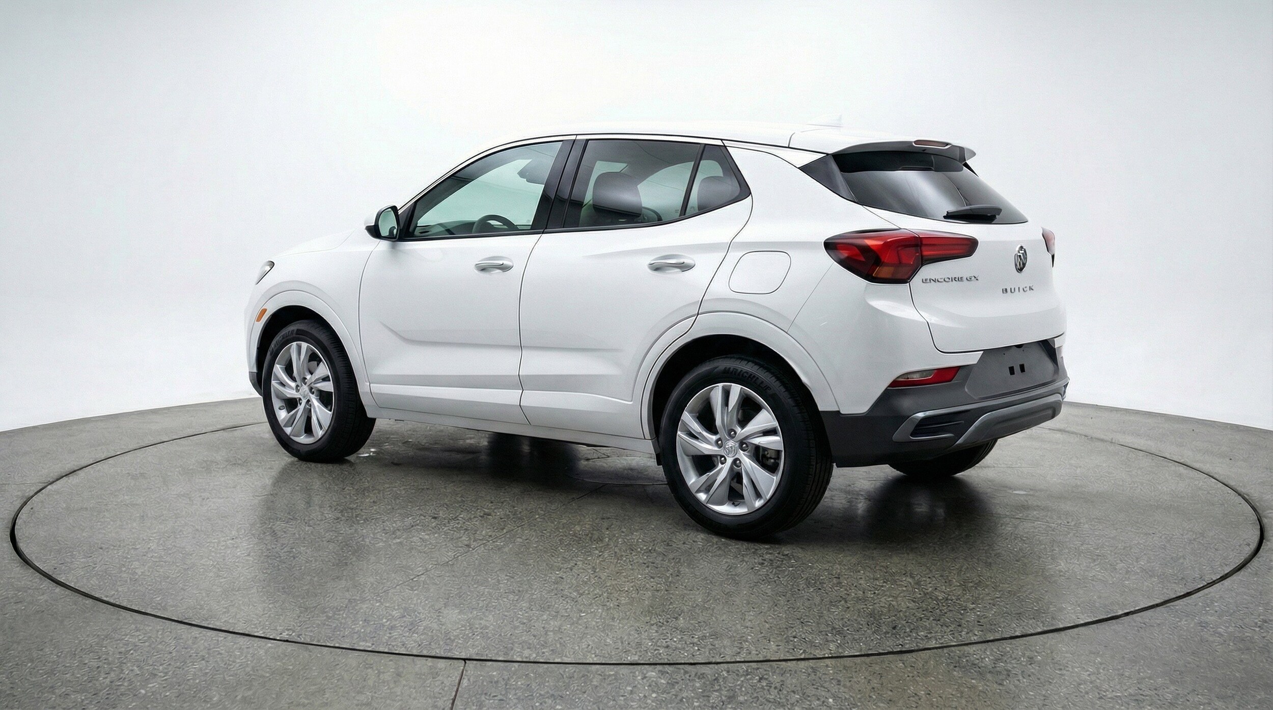 Thumbnail: 2025 Buick Encore GX - 6