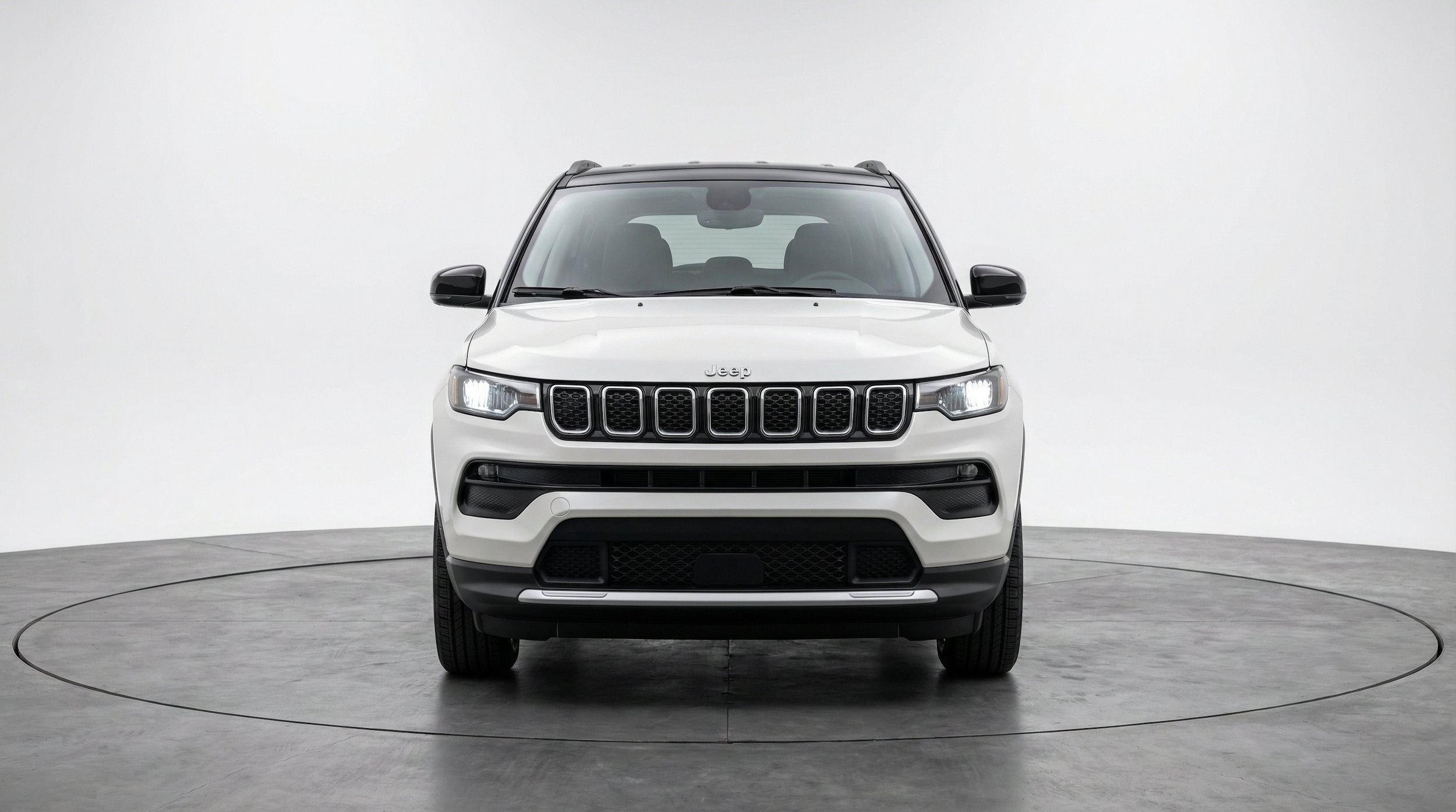 Thumbnail: 2025 Jeep Compass - 2