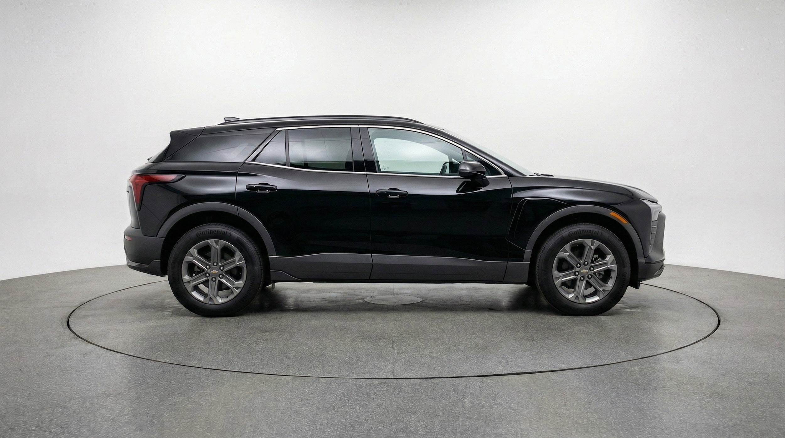 Thumbnail: 2025 Chevrolet Blazer - 11
