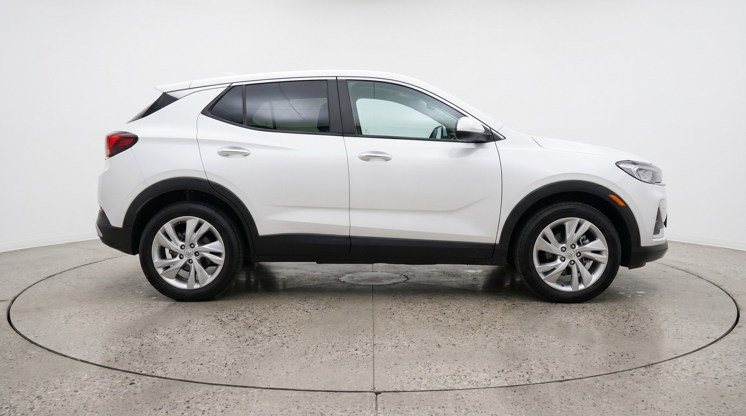 Thumbnail: 2025 Buick Encore GX - 11