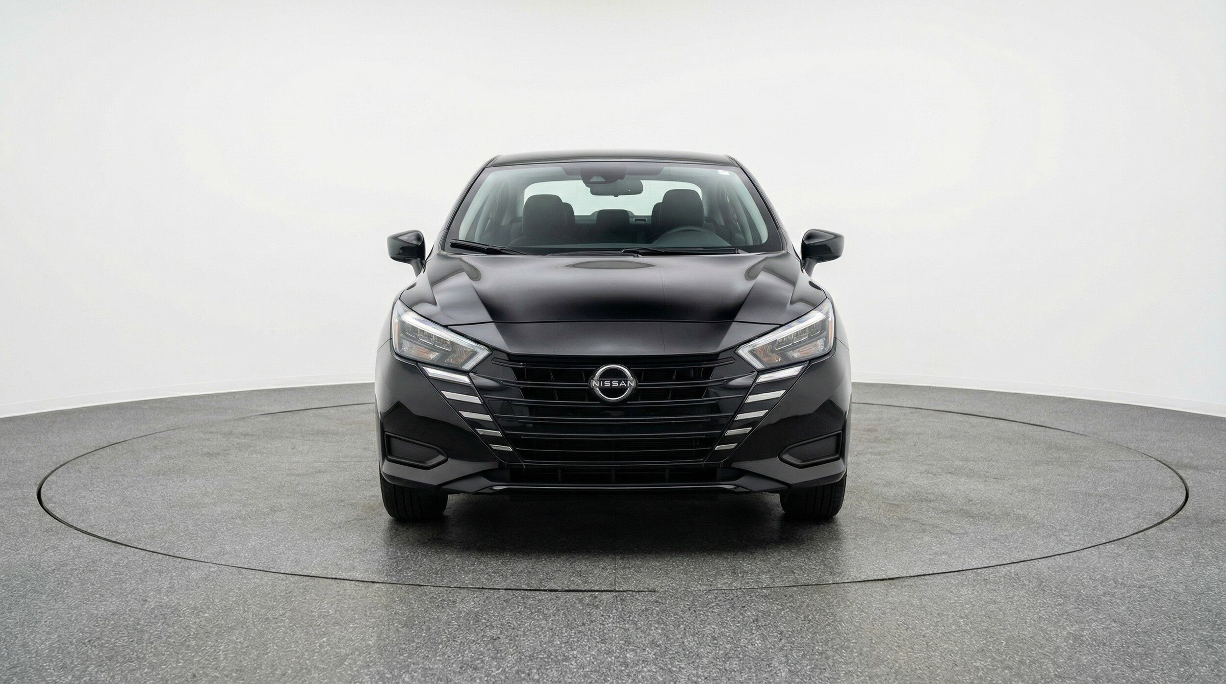 Thumbnail: 2025 Nissan Versa - 2