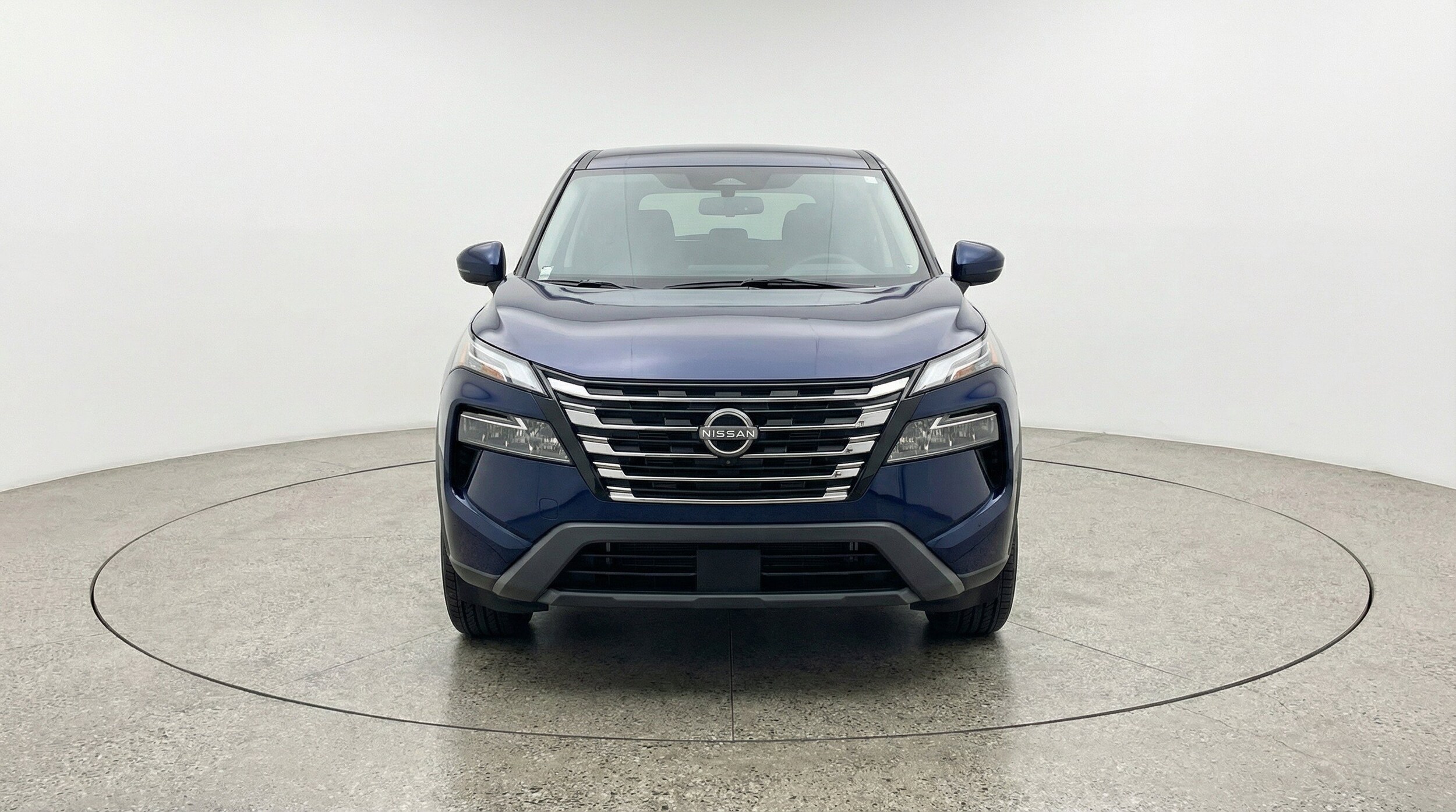 Thumbnail: 2025 Nissan Rogue - 2