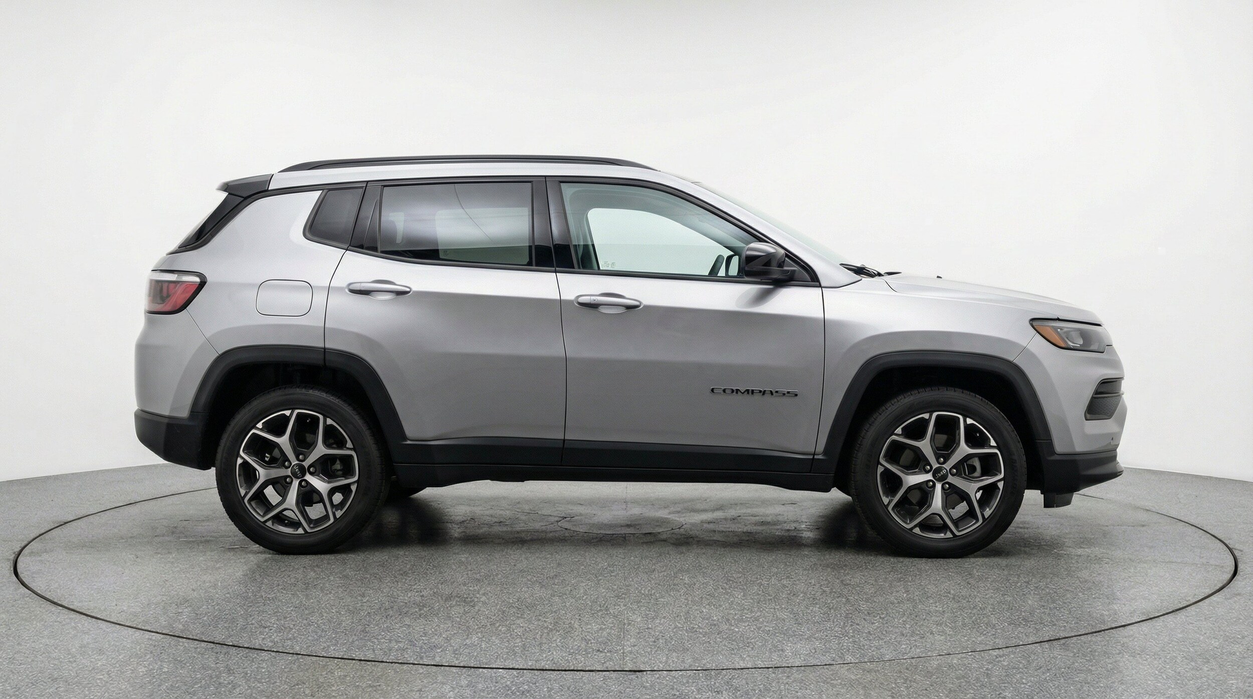Thumbnail: 2025 Jeep Compass - 11