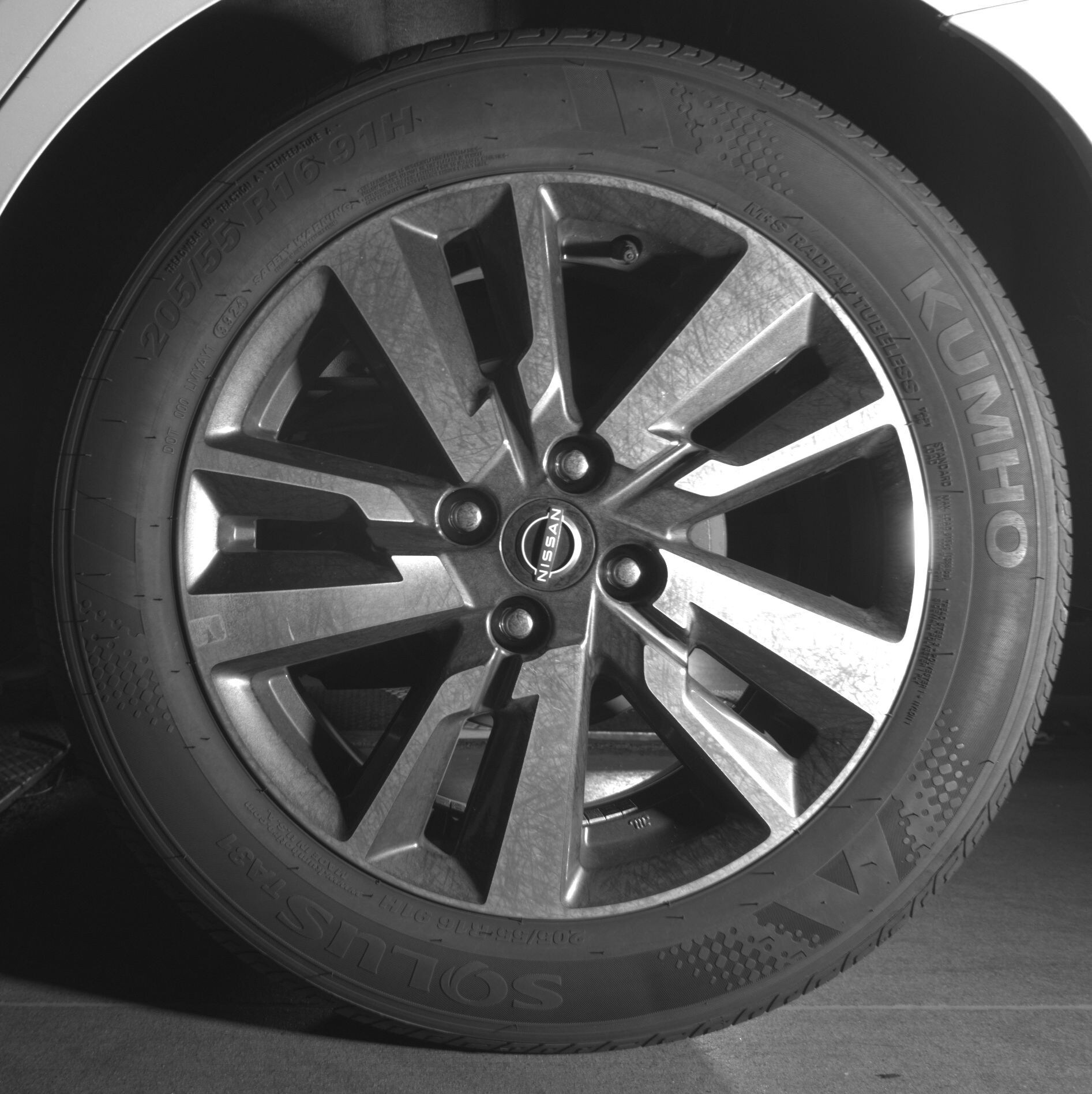 Thumbnail: 2025 Nissan Versa - 11