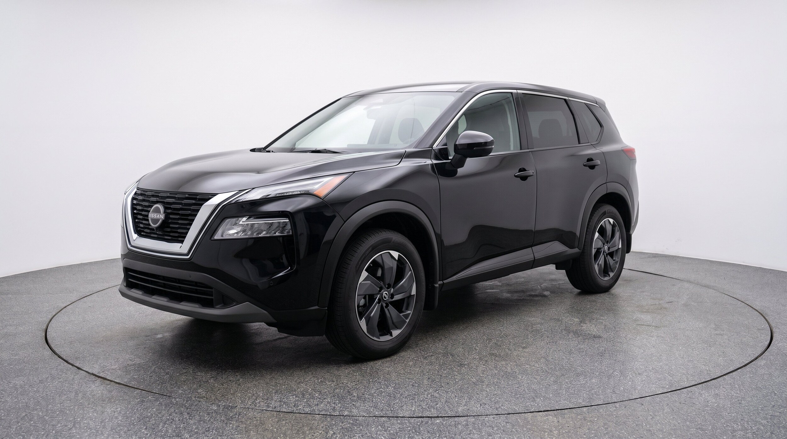 Thumbnail: 2025 Nissan Rogue - 3