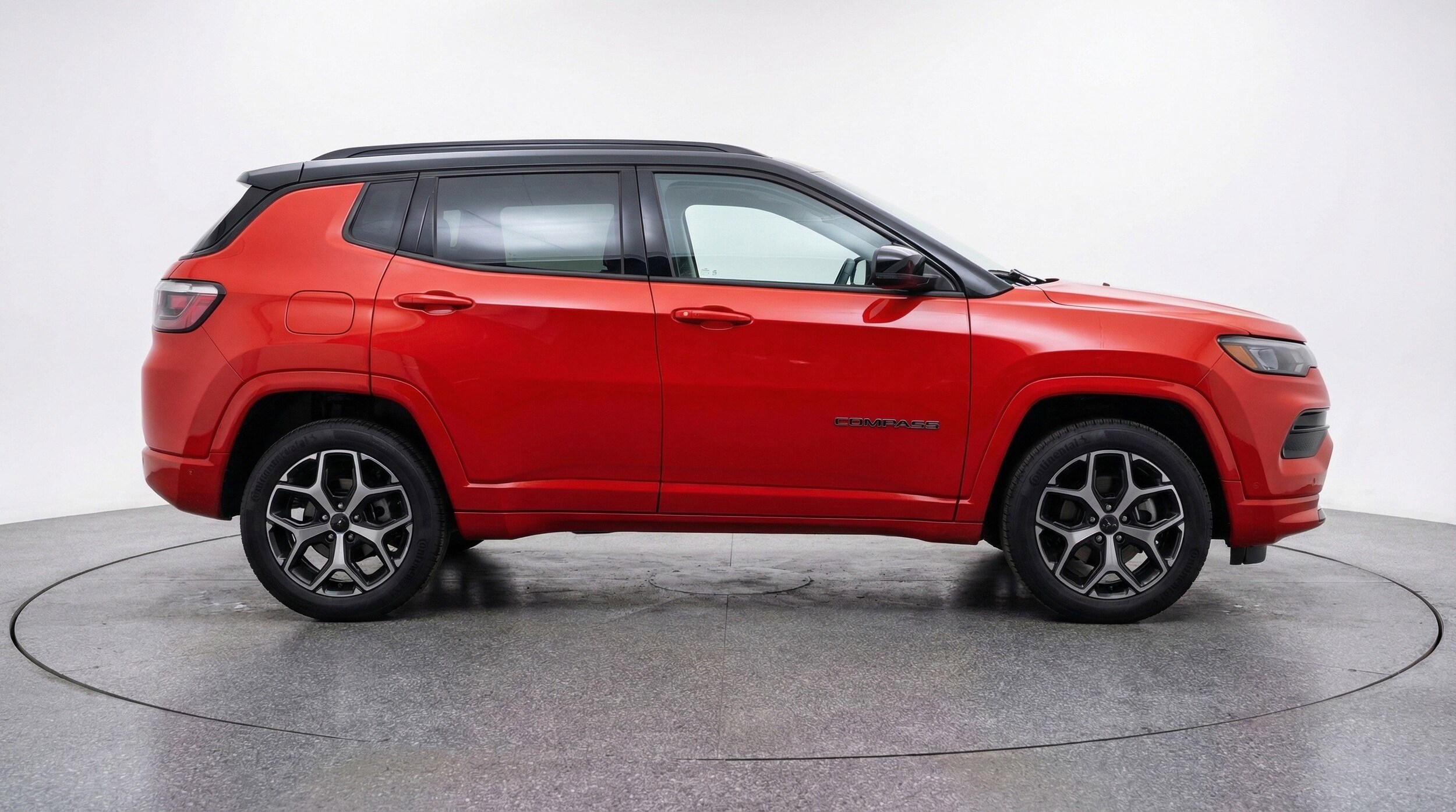 Thumbnail: 2025 Jeep Compass - 11