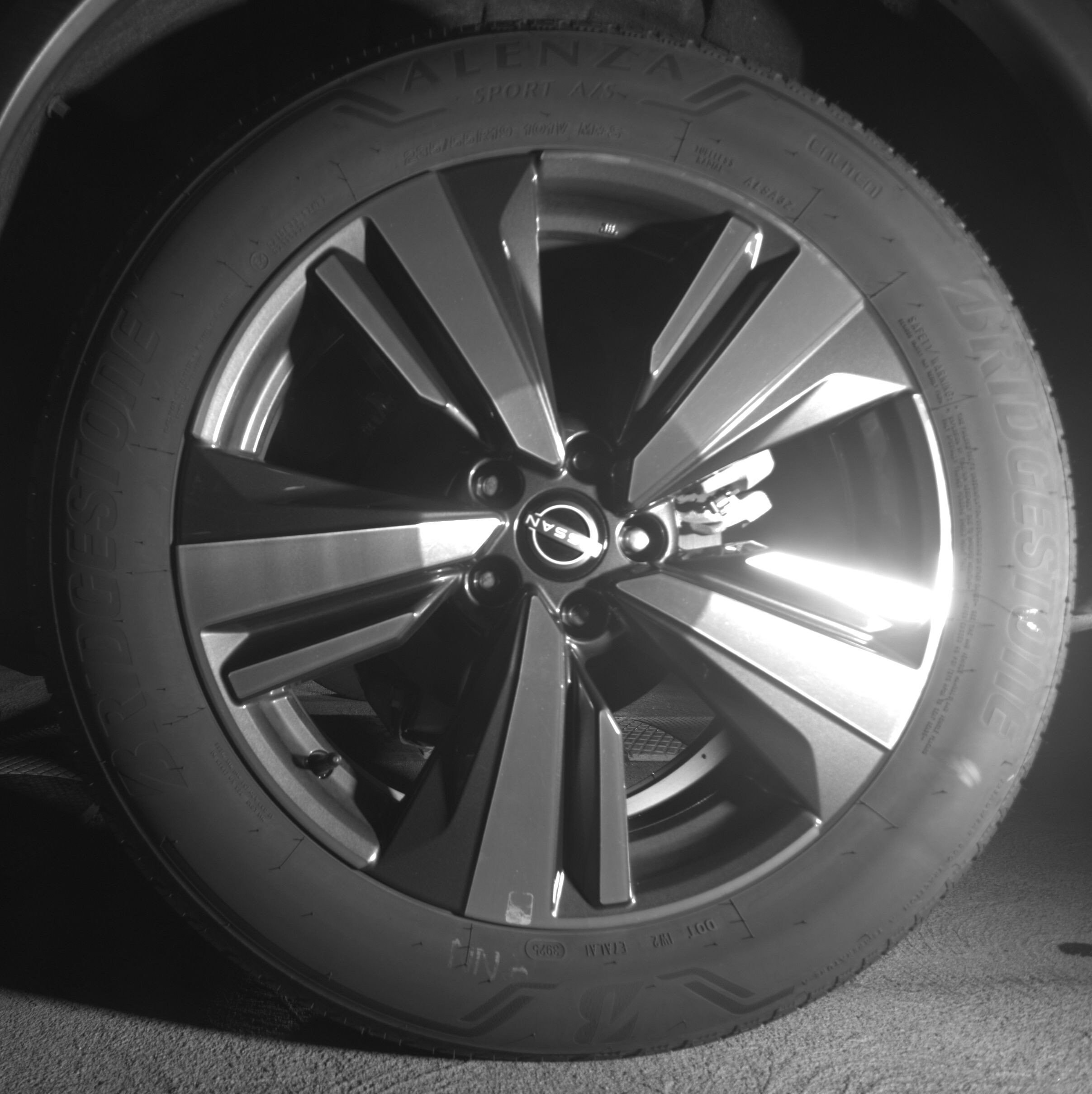 Thumbnail: 2026 Nissan Rogue - 14