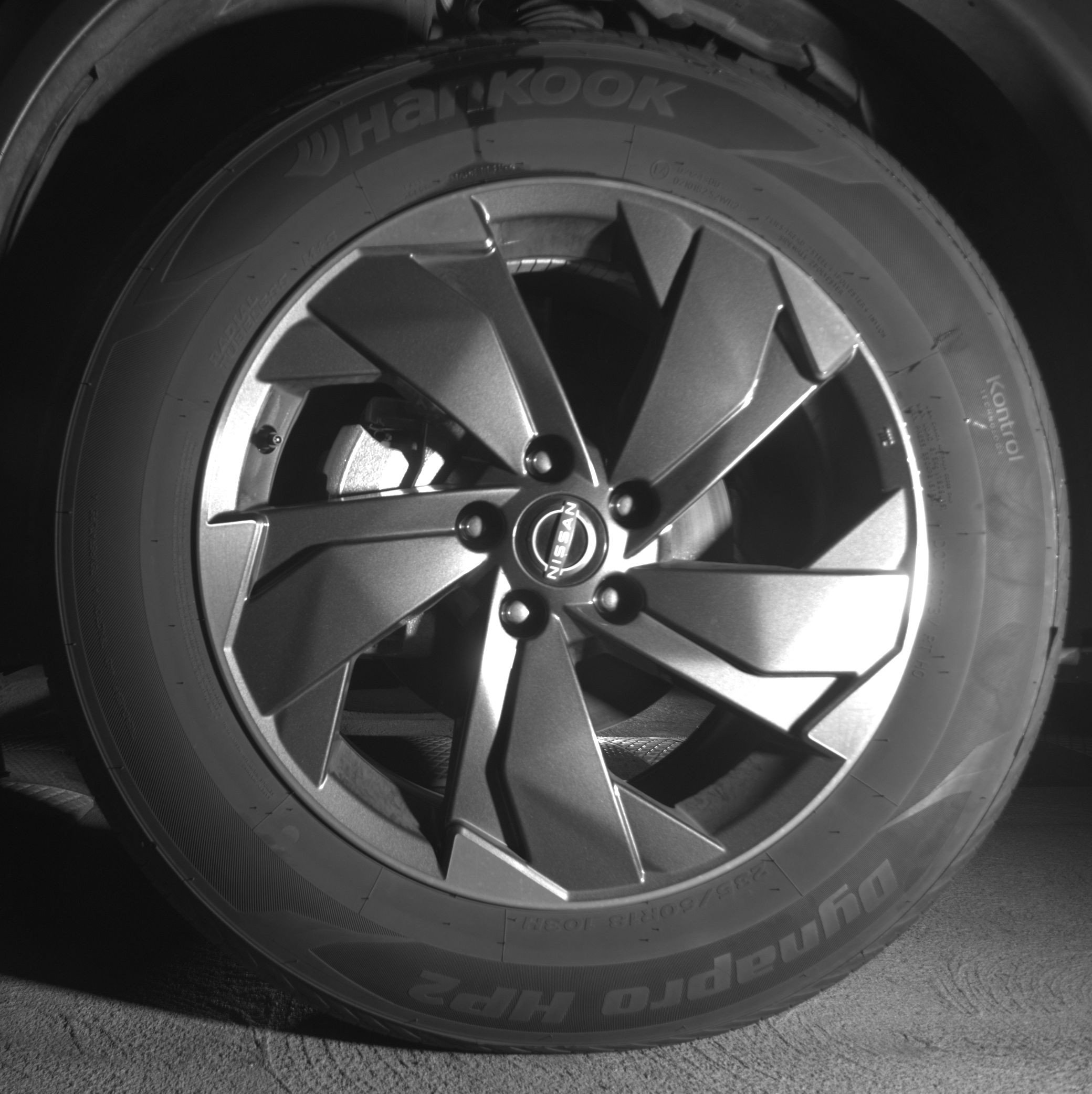 Thumbnail: 2025 Nissan Rogue - 12