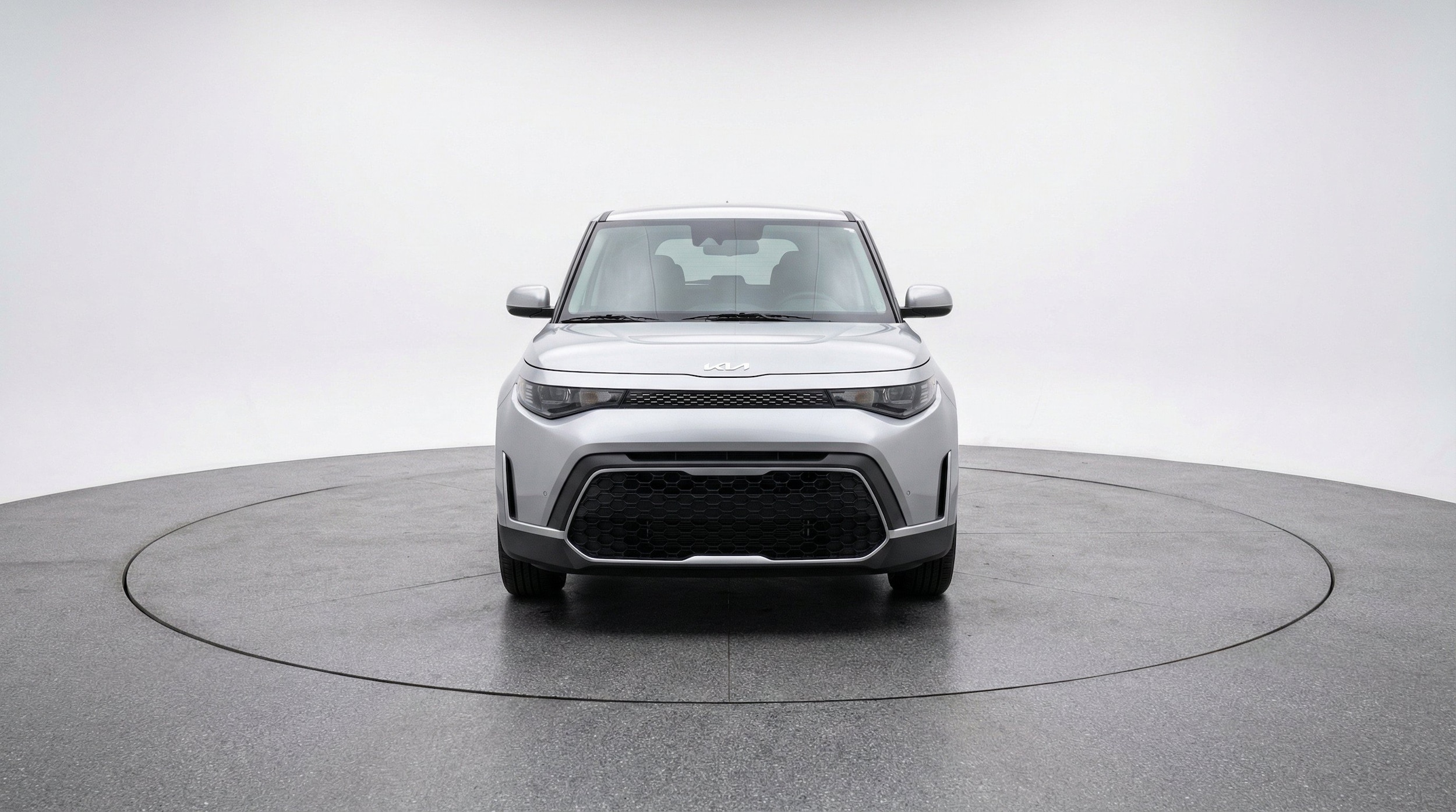 Thumbnail: 2025 Kia Soul - 2