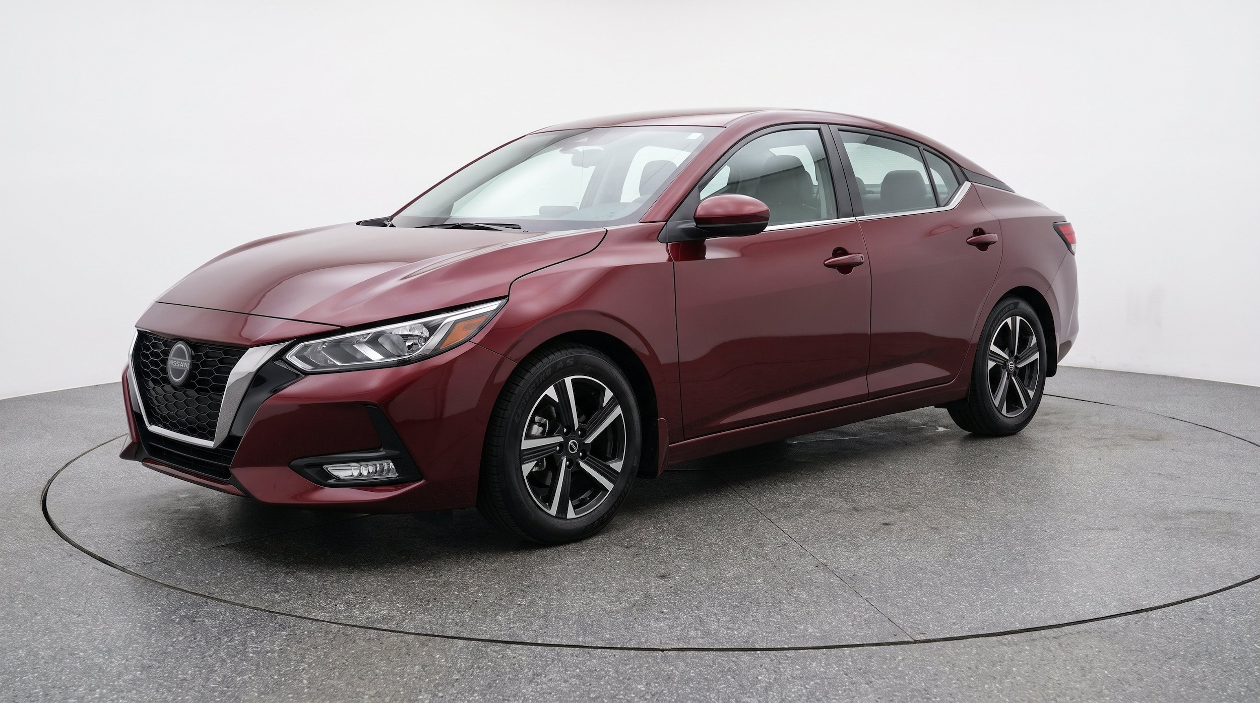 Thumbnail: 2025 Nissan Sentra - 3