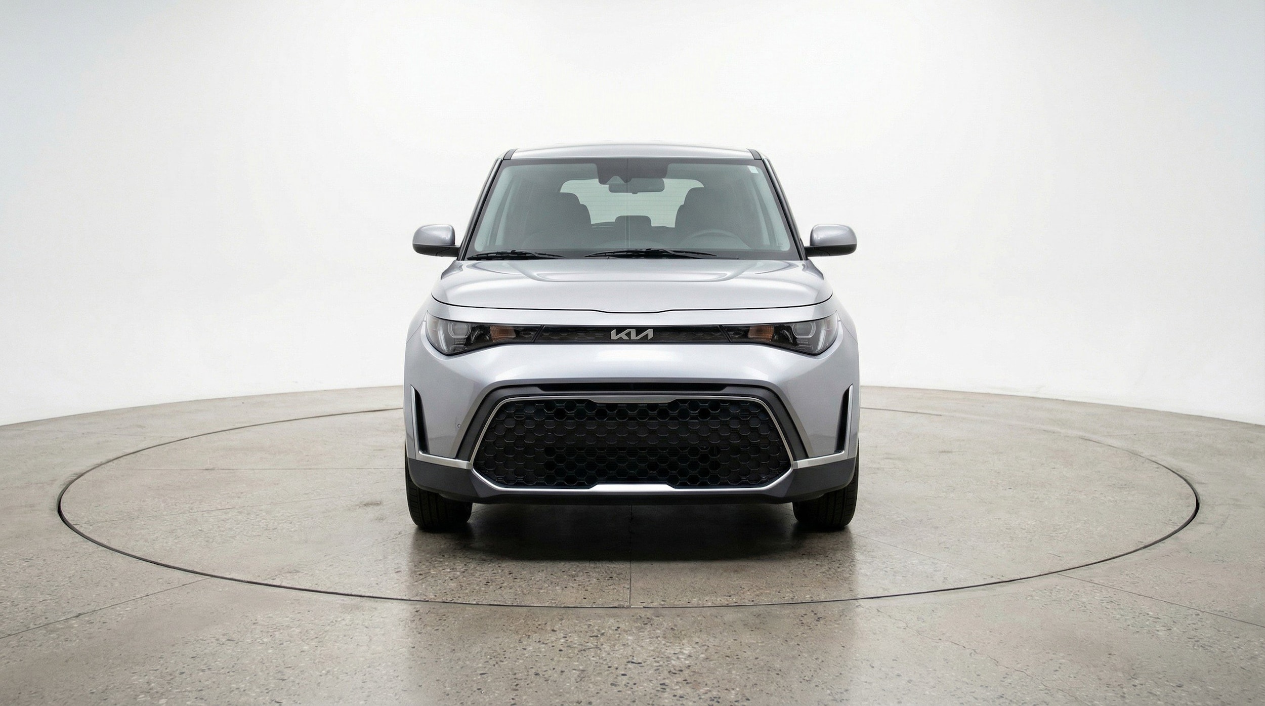 Thumbnail: 2025 Kia Soul - 2