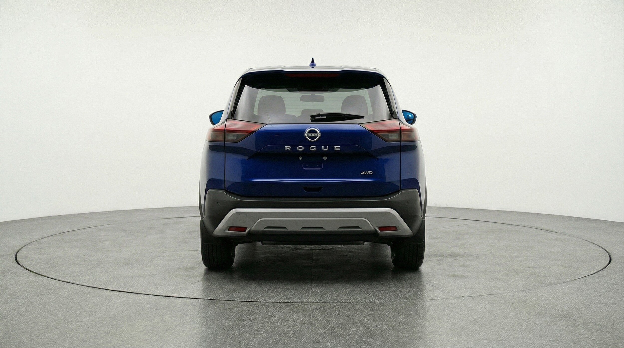 Thumbnail: 2025 Nissan Rogue - 7