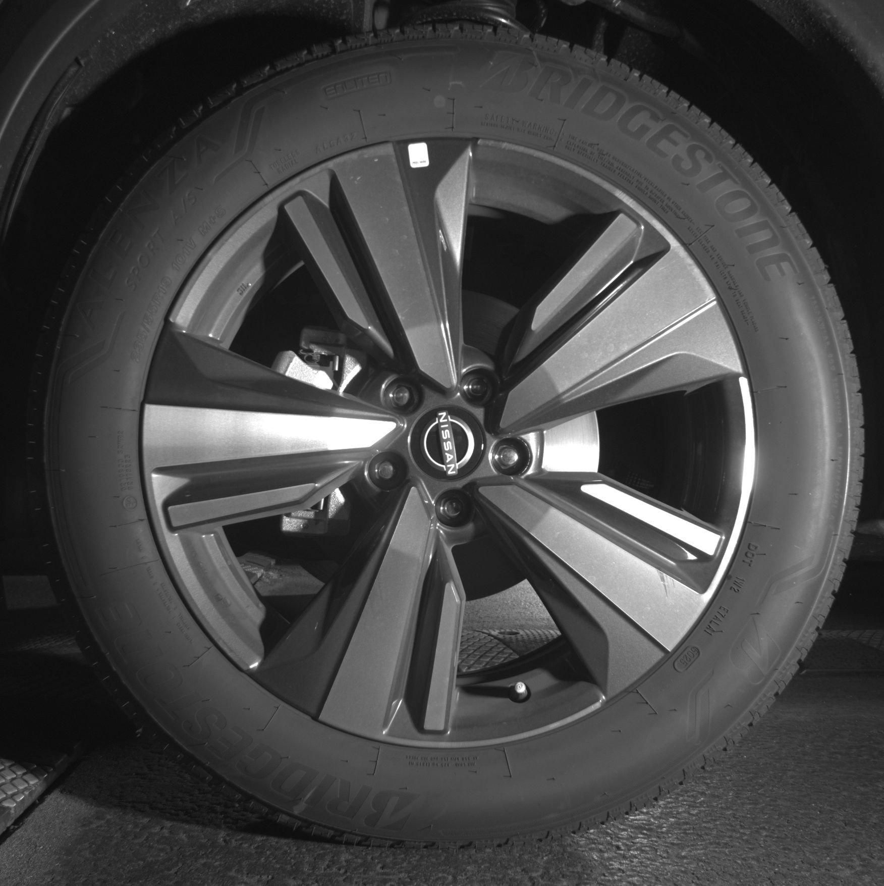 Thumbnail: 2026 Nissan Rogue - 12