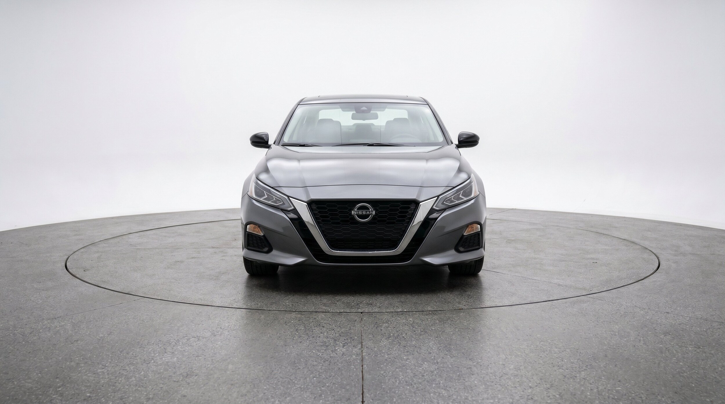 Thumbnail: 2025 Nissan Altima - 2
