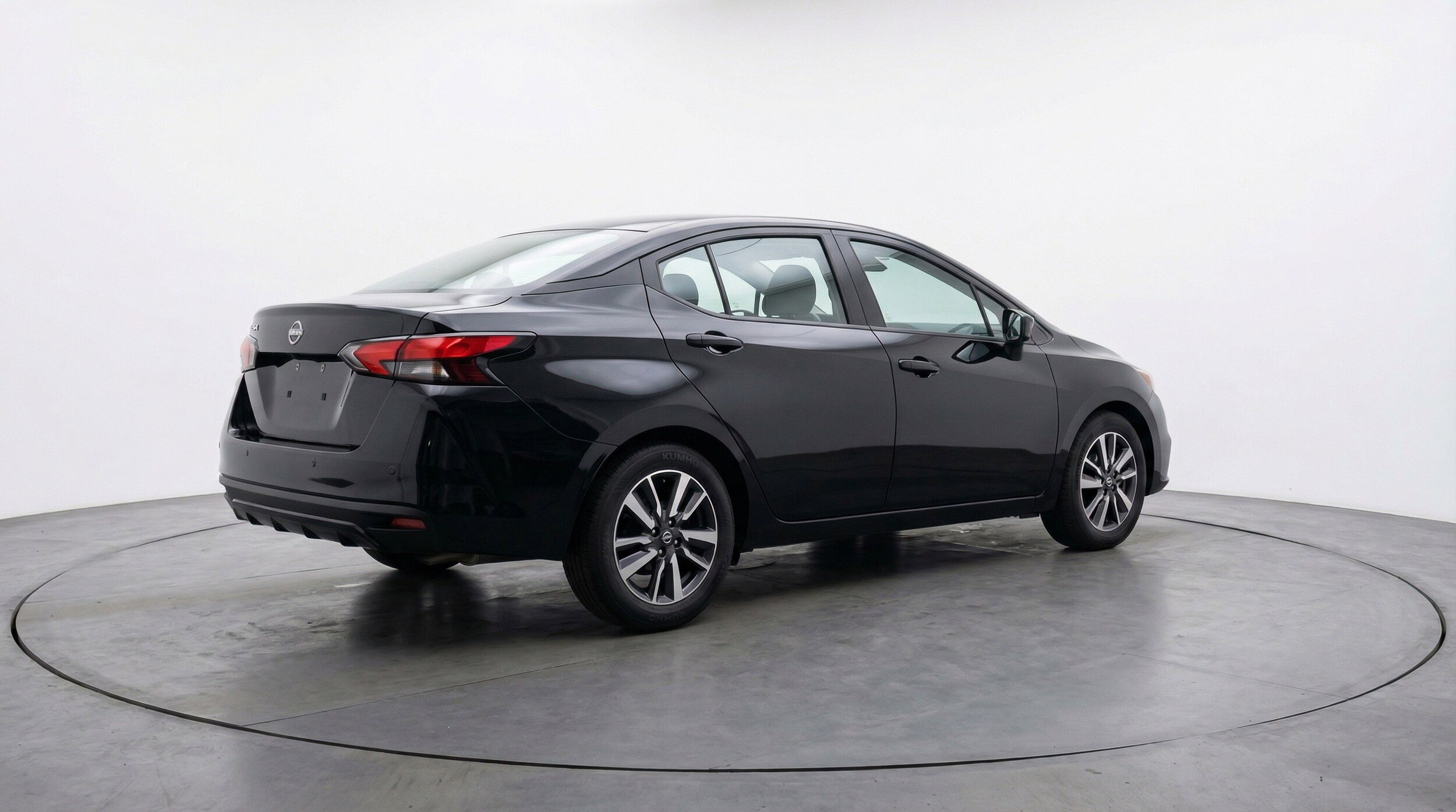 Thumbnail: 2025 Nissan Versa - 9