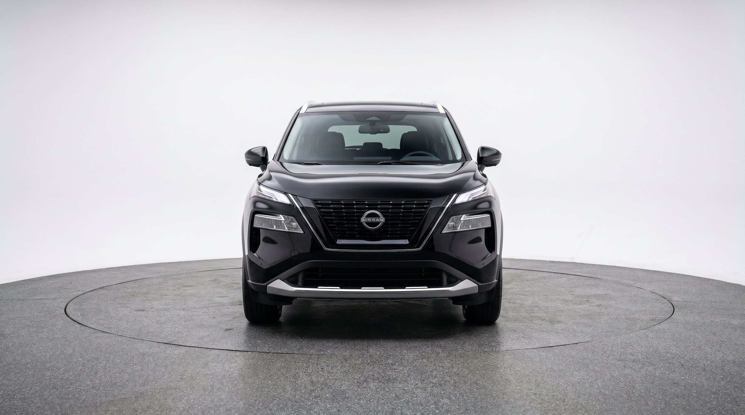 Thumbnail: 2026 Nissan Rogue - 2