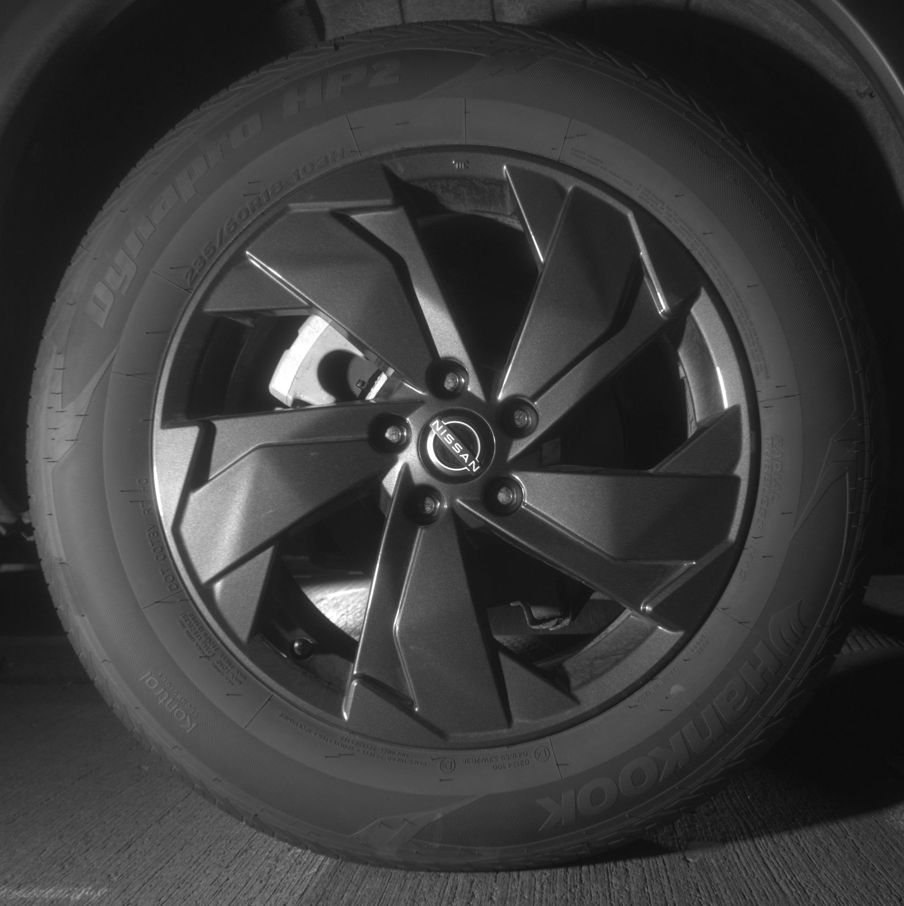 Thumbnail: 2026 Nissan Rogue - 15