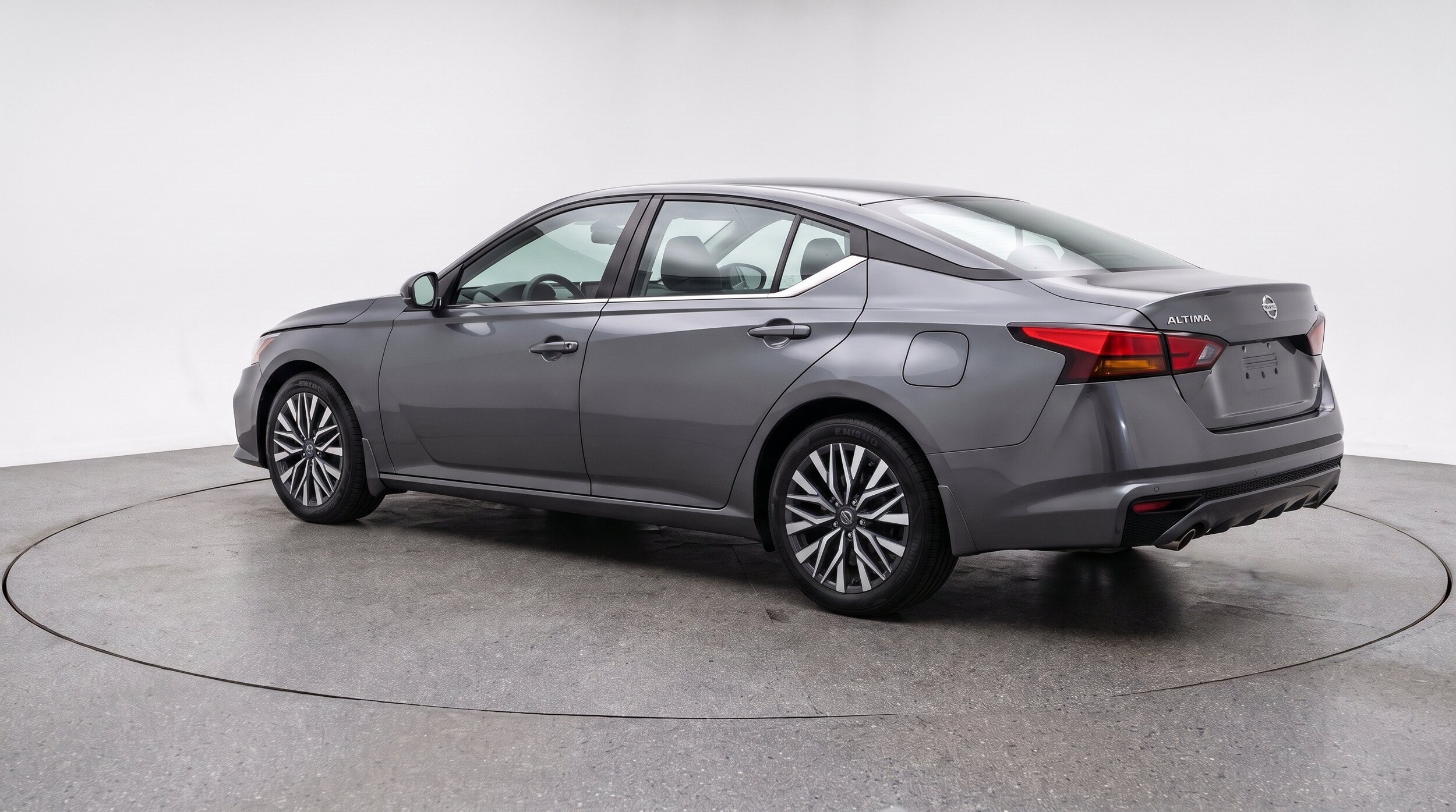 Thumbnail: 2025 Nissan Altima - 6