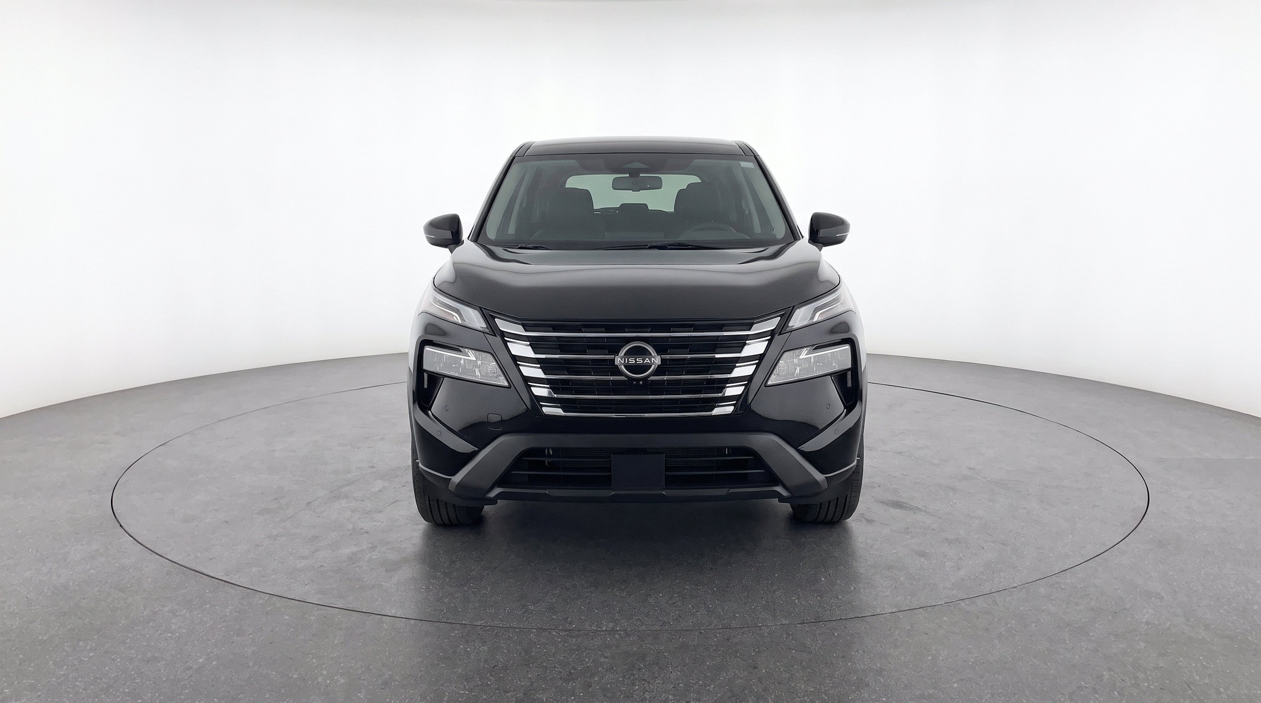 Thumbnail: 2025 Nissan Rogue - 2