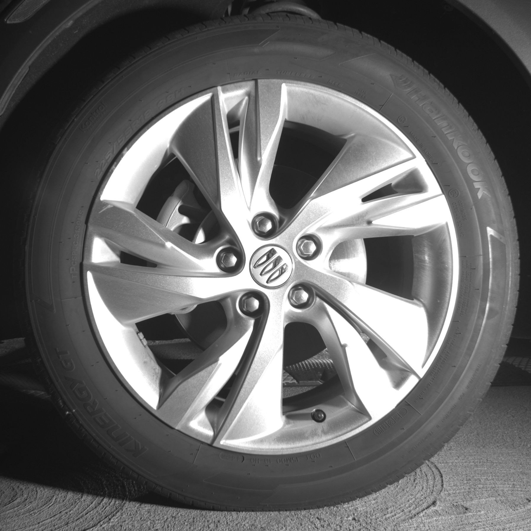 Thumbnail: 2025 Buick Encore GX - 12