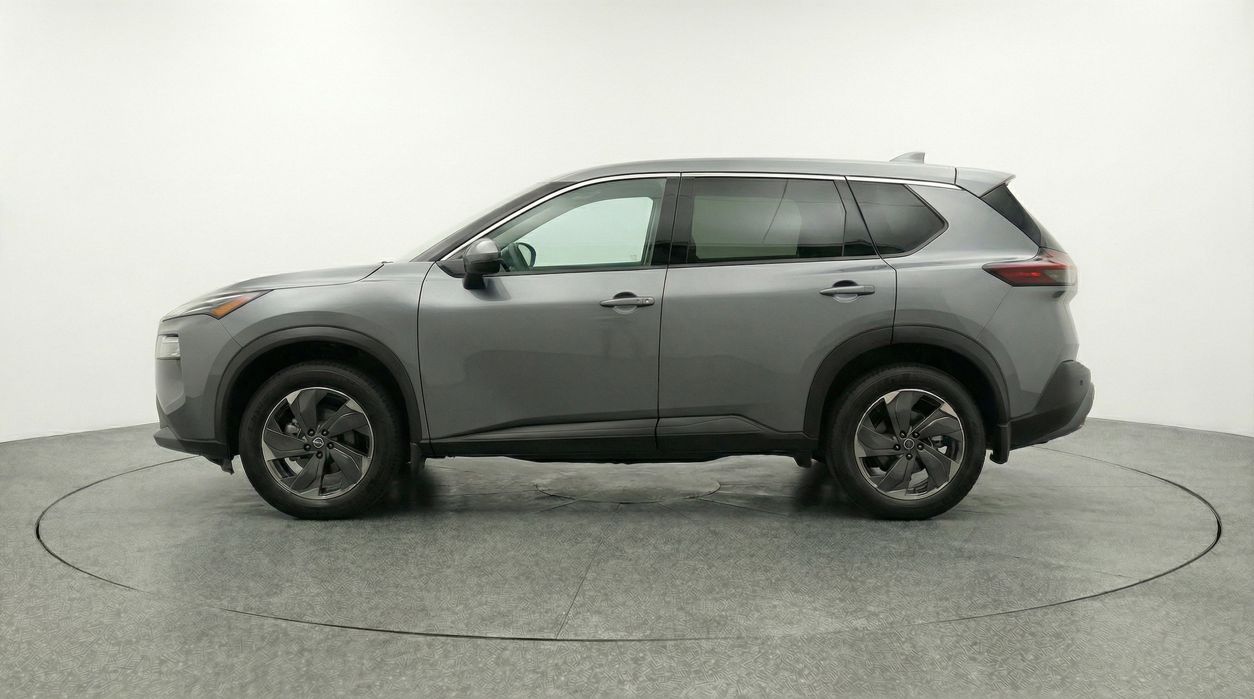 Thumbnail: 2025 Nissan Rogue - 5