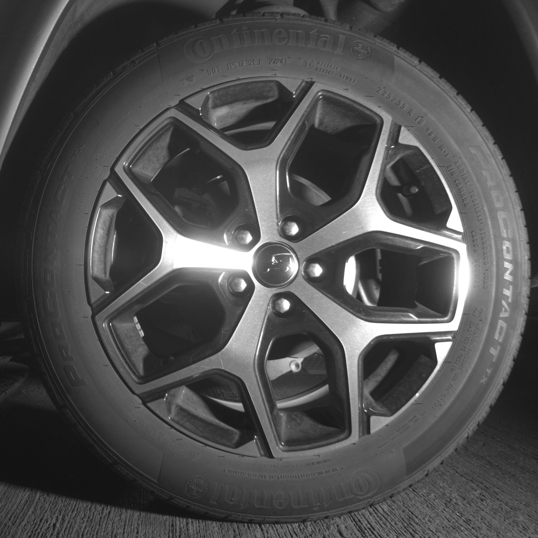 Thumbnail: 2025 Jeep Compass - 14